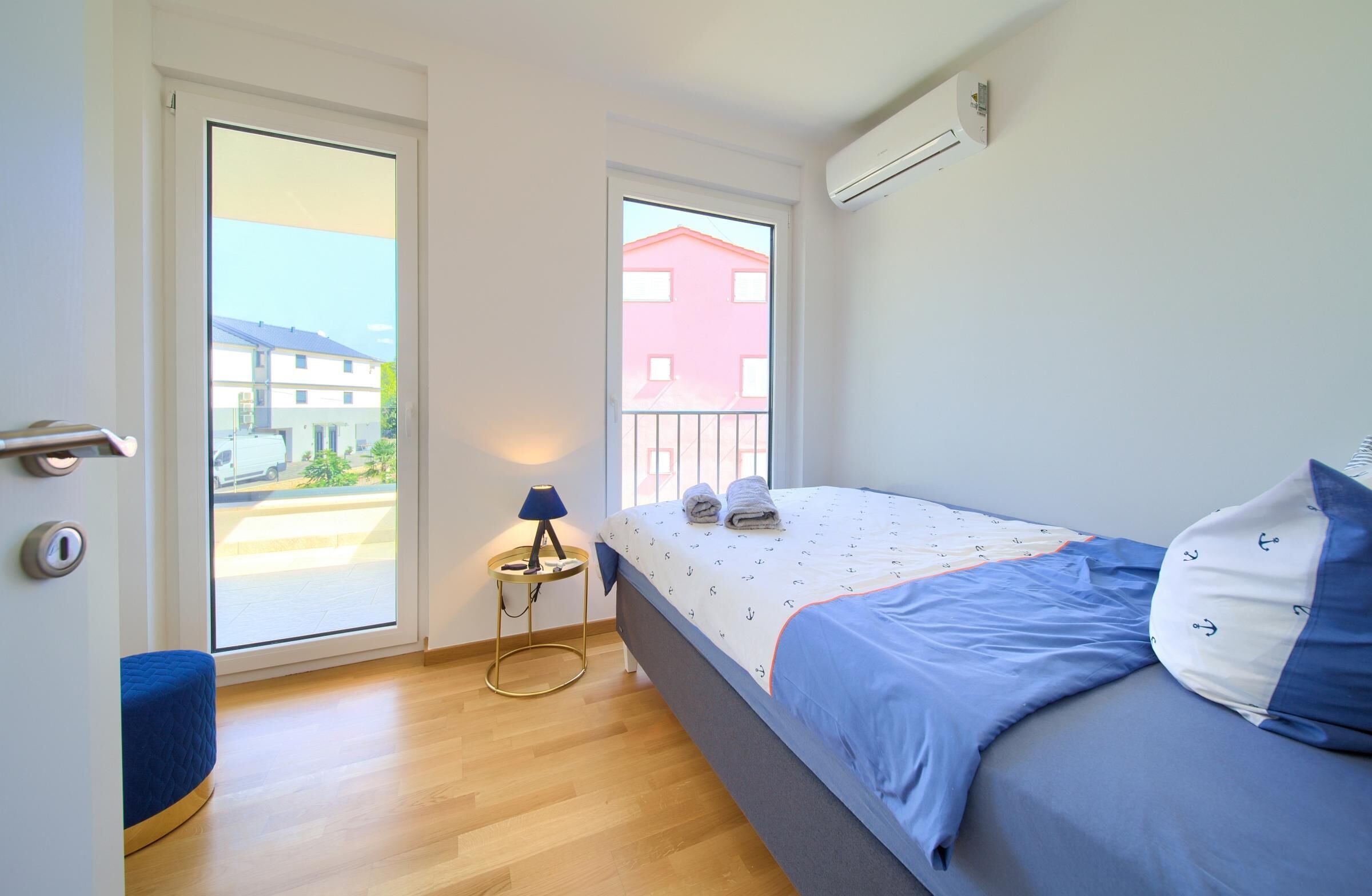 Villa Tissen 62073-K1