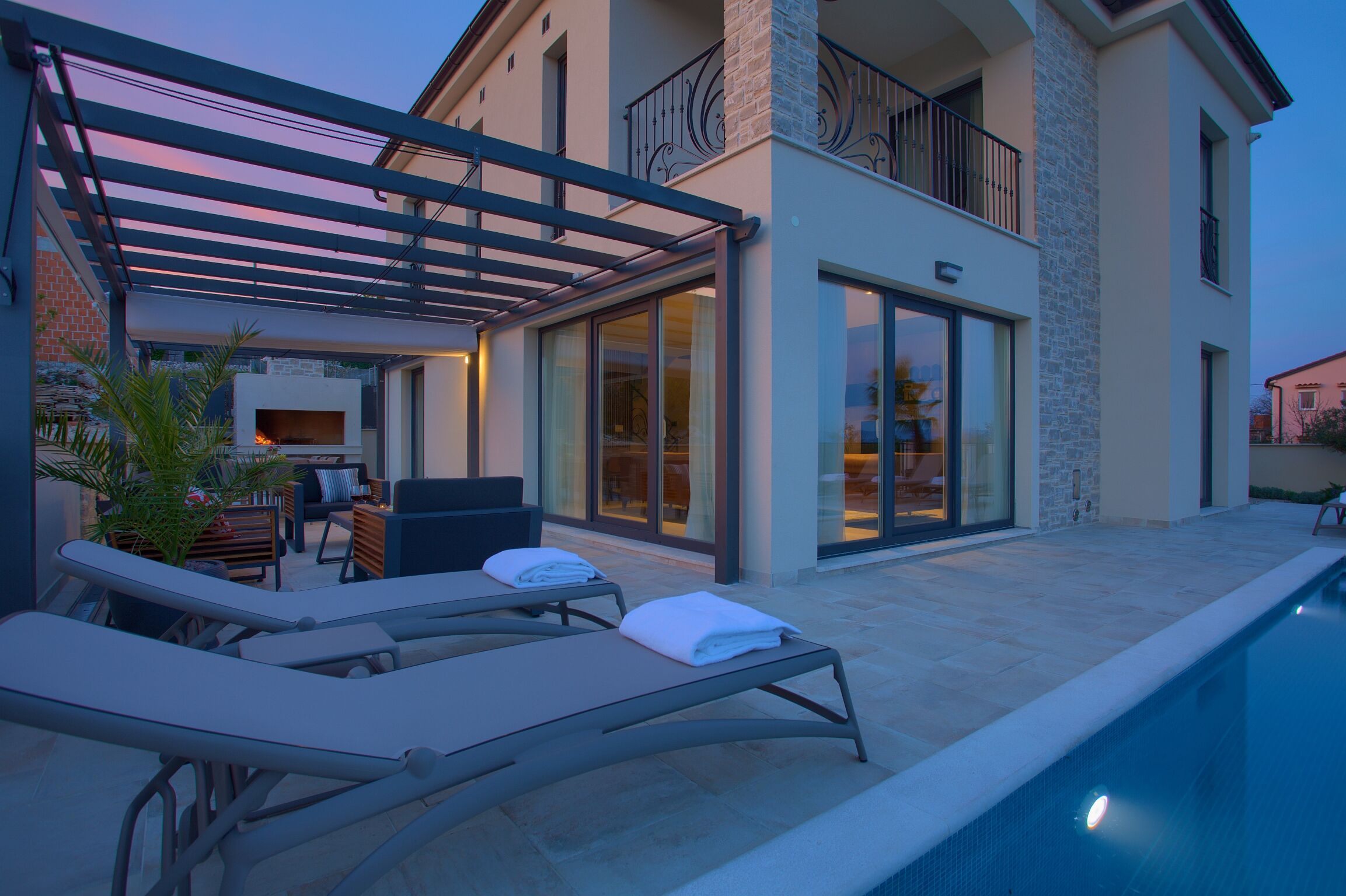 Villa Allegra 62056-K1