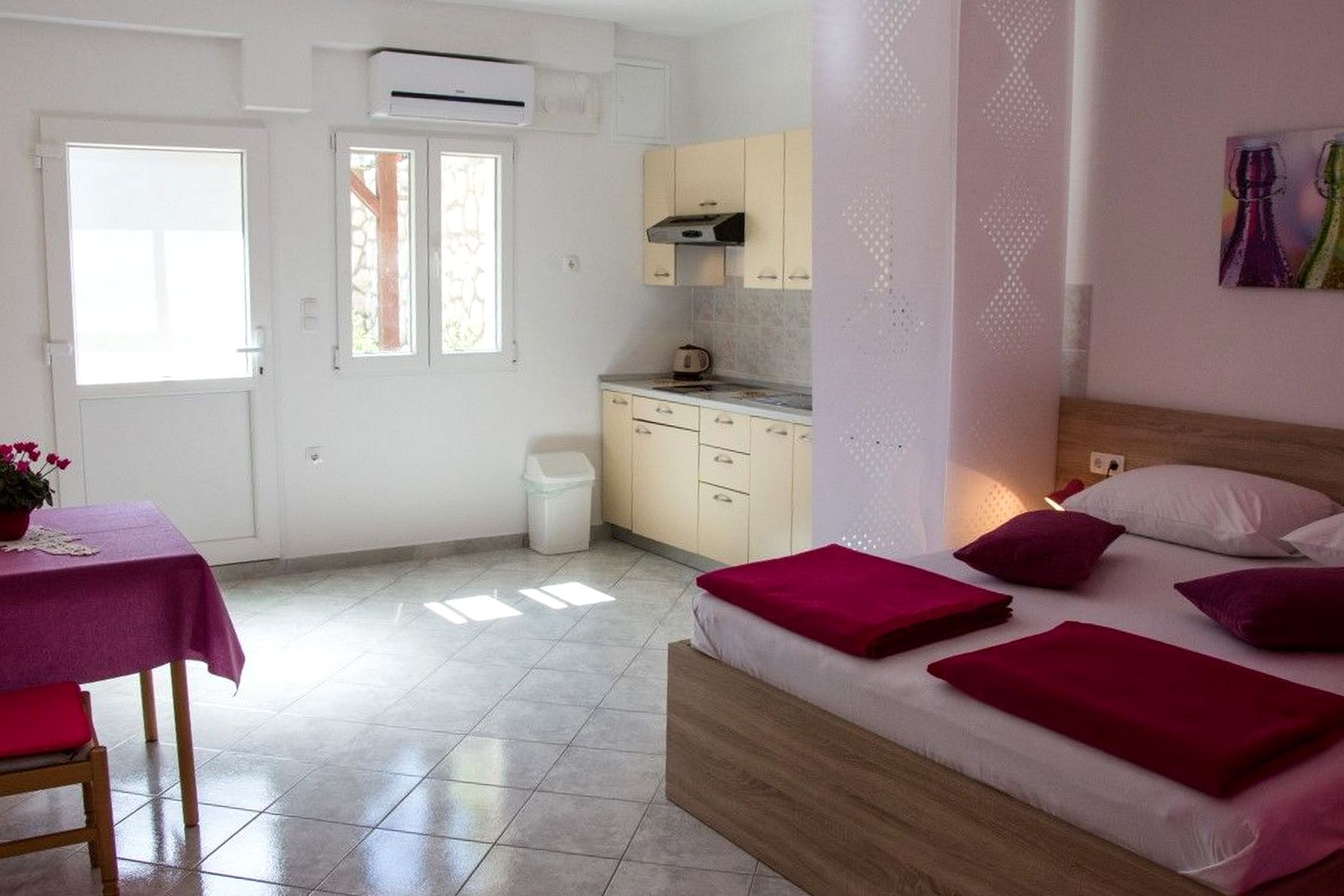 Apartments Marija 27941-A5