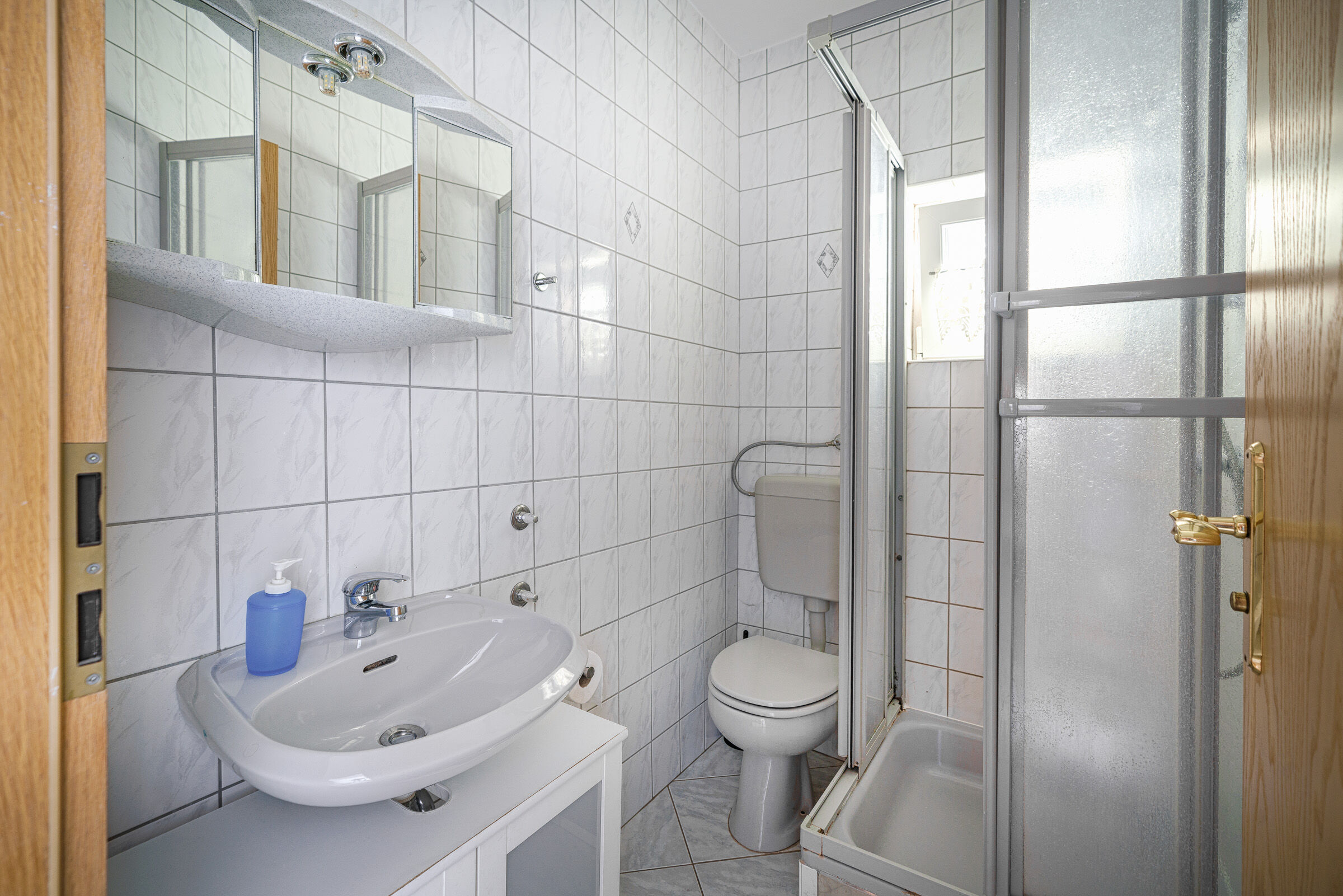 Apartments Milka 11361-A3