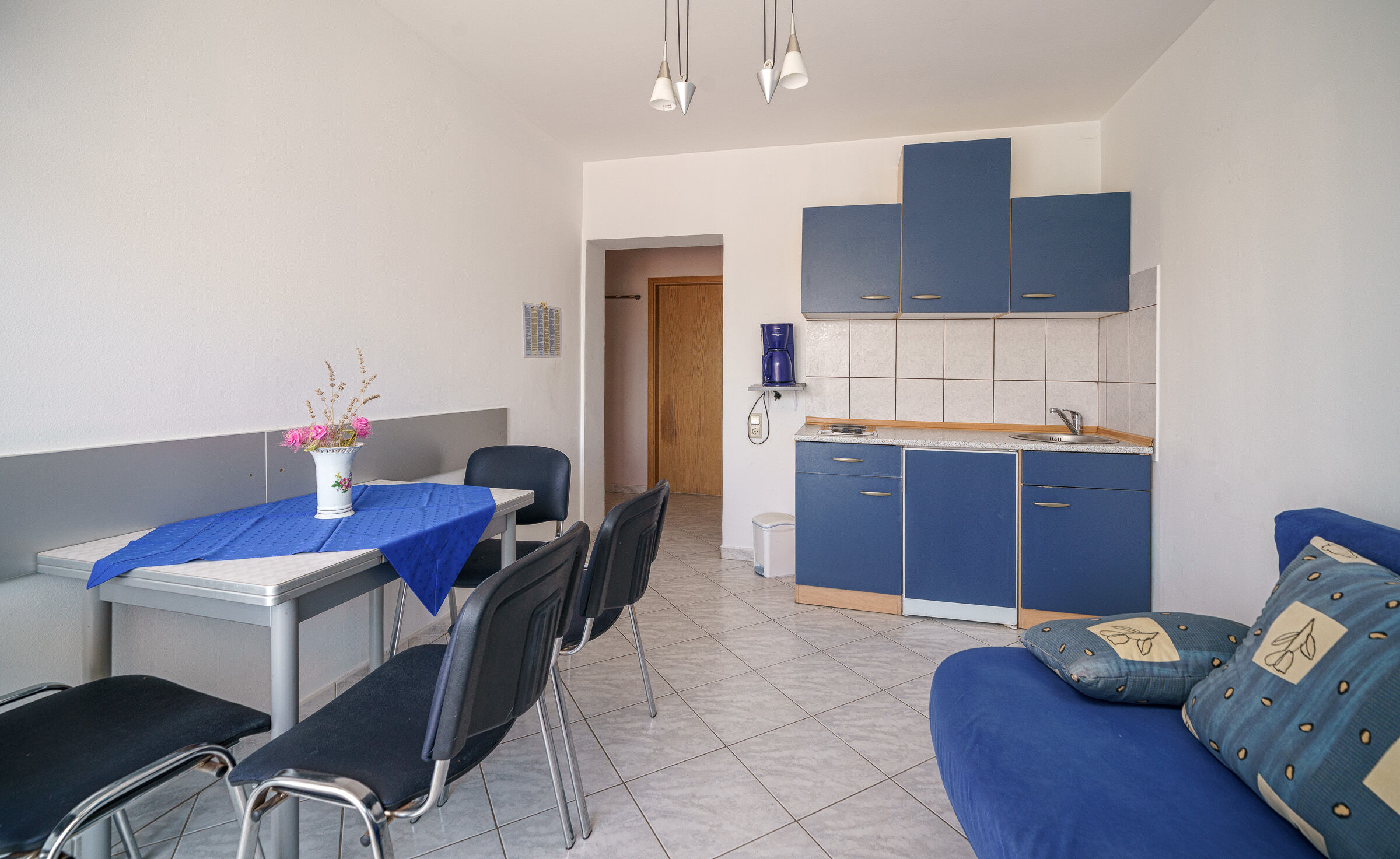 Apartments Milka 11361-A3