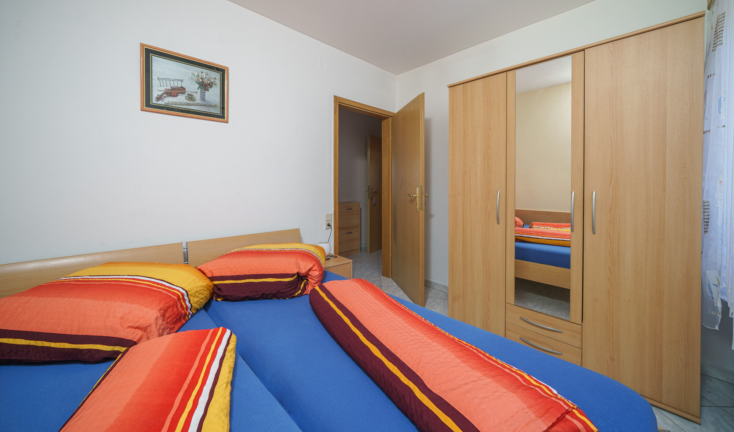 Apartments Milka 11361-A3