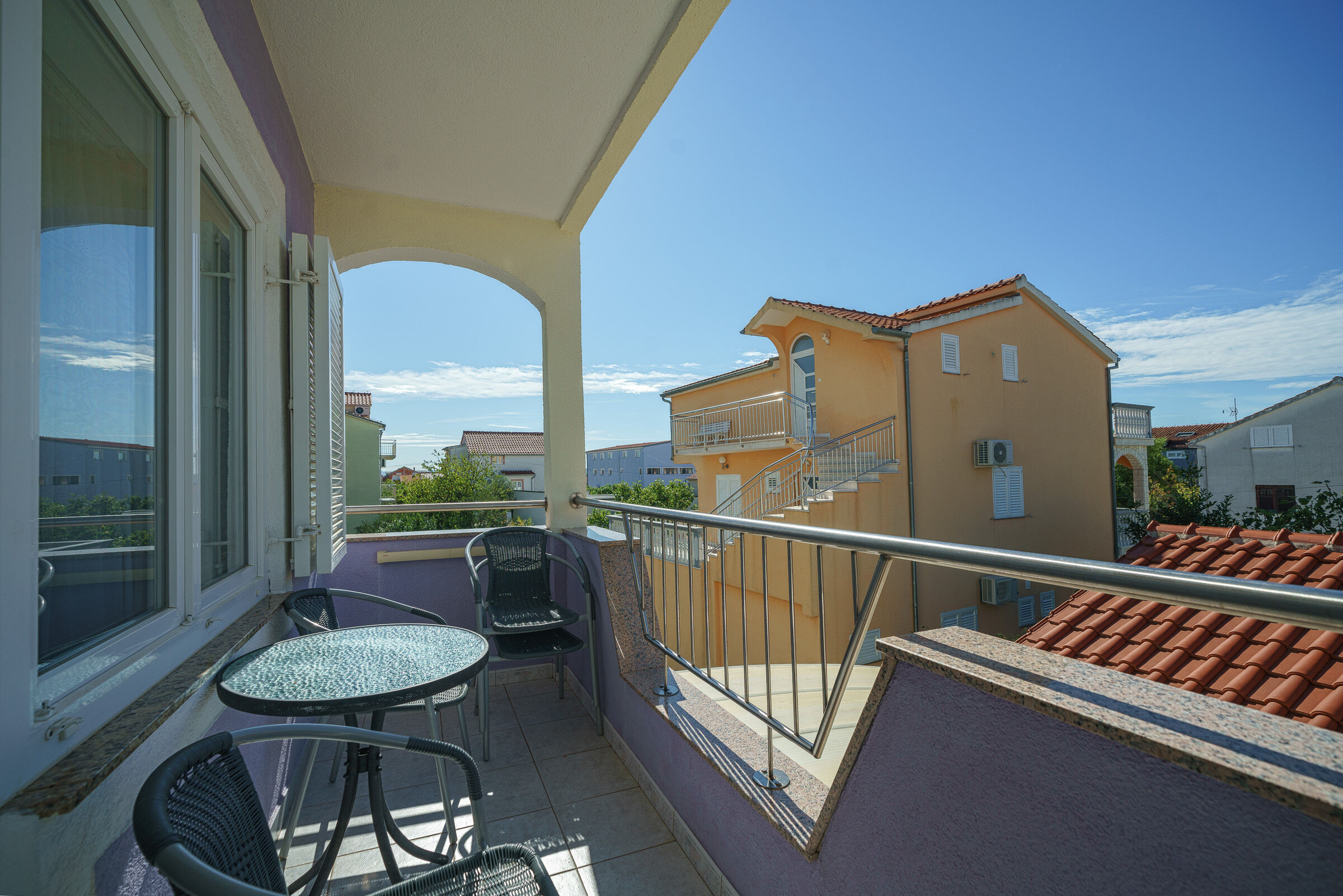 Apartments Milka 11361-A3