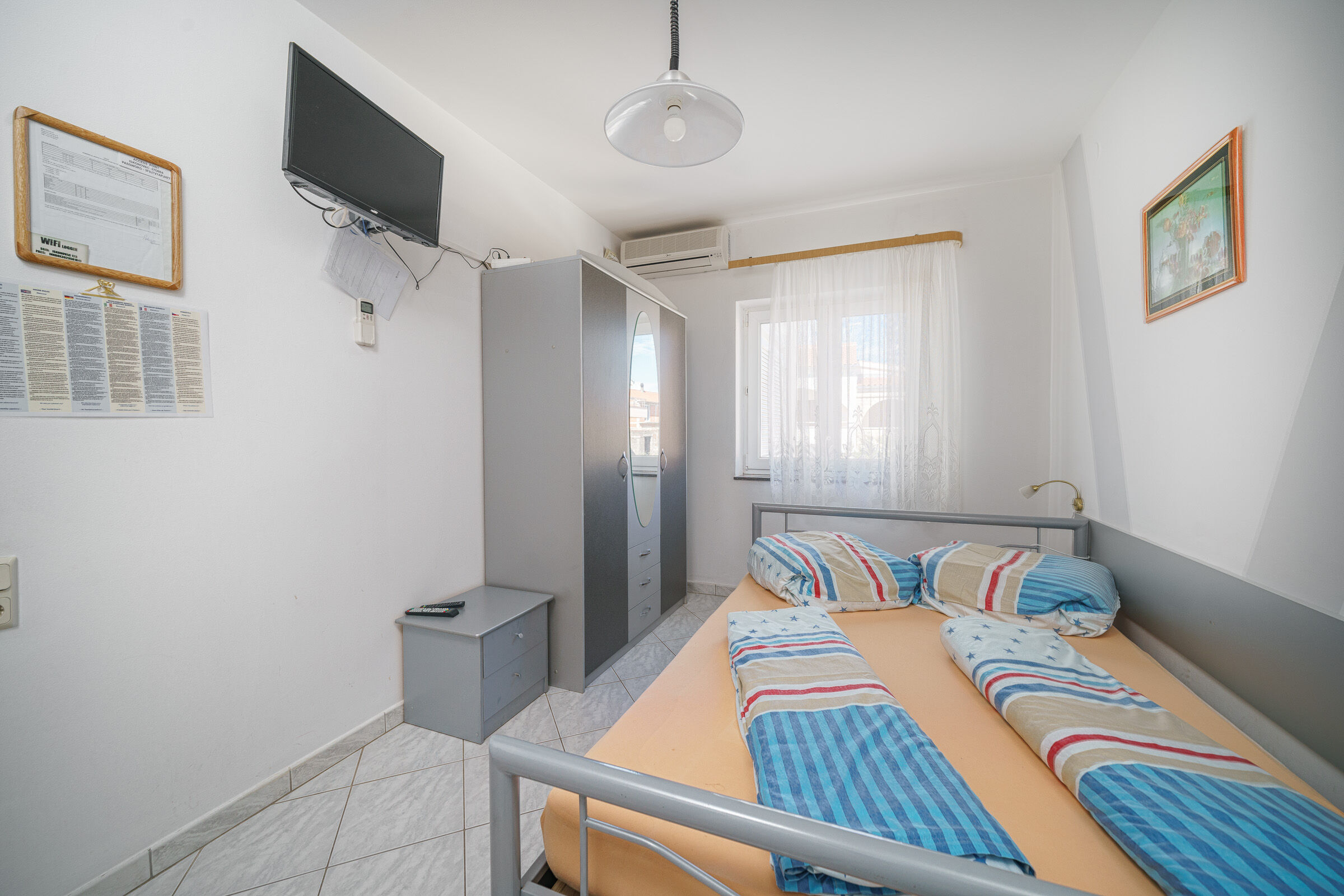 Apartments Milka 11361-A2