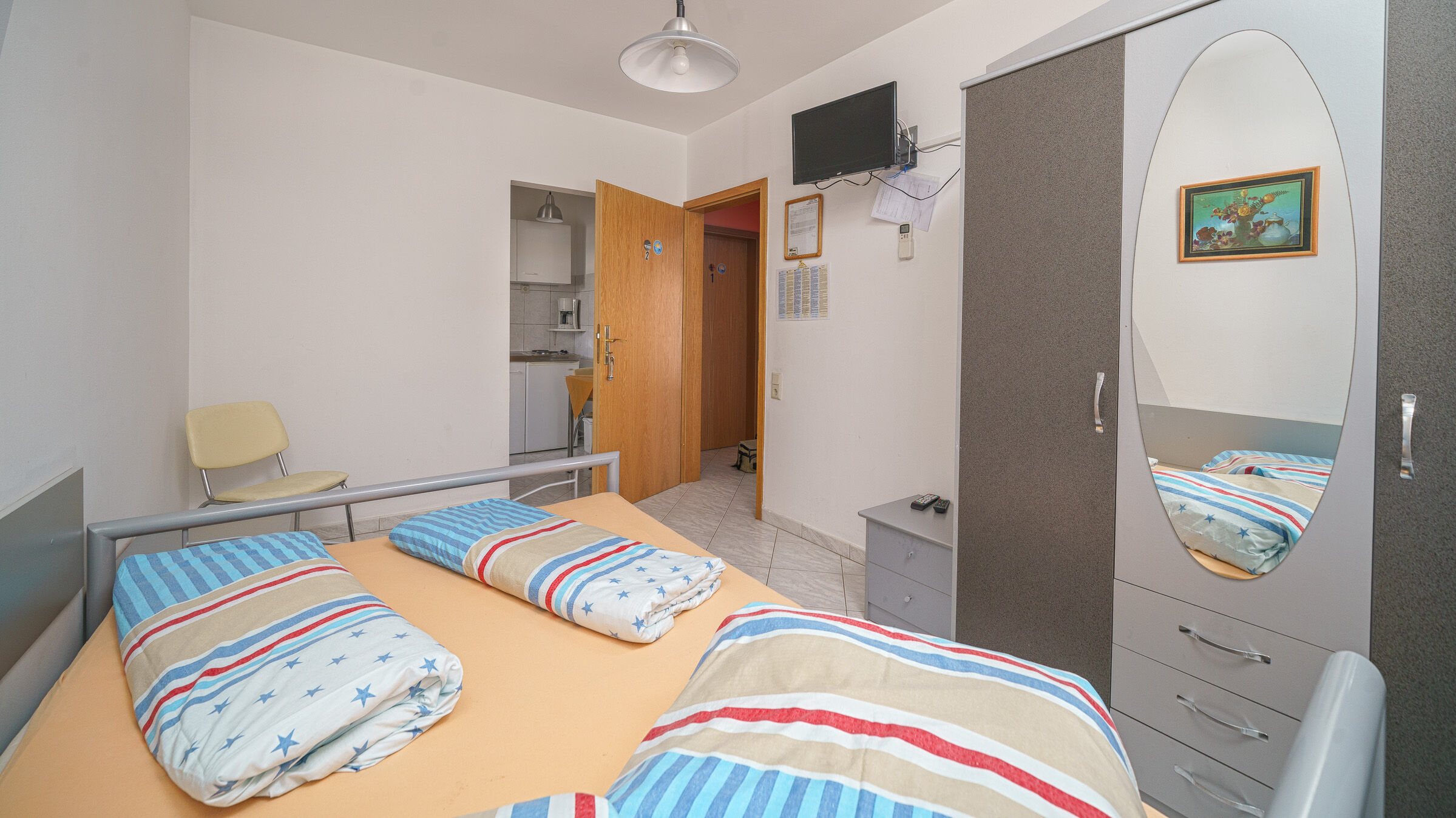 Apartments Milka 11361-A2