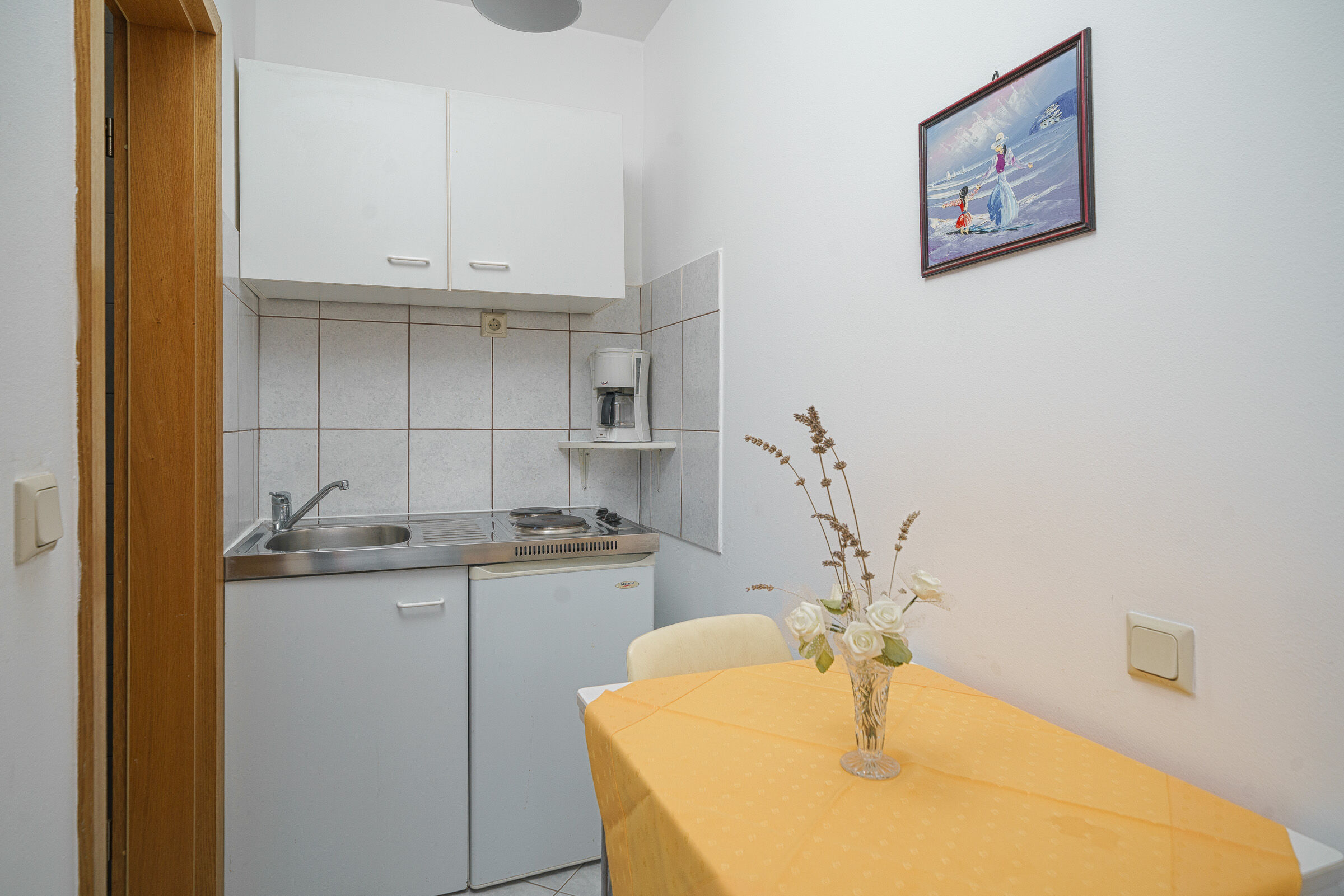 Apartments Milka 11361-A2