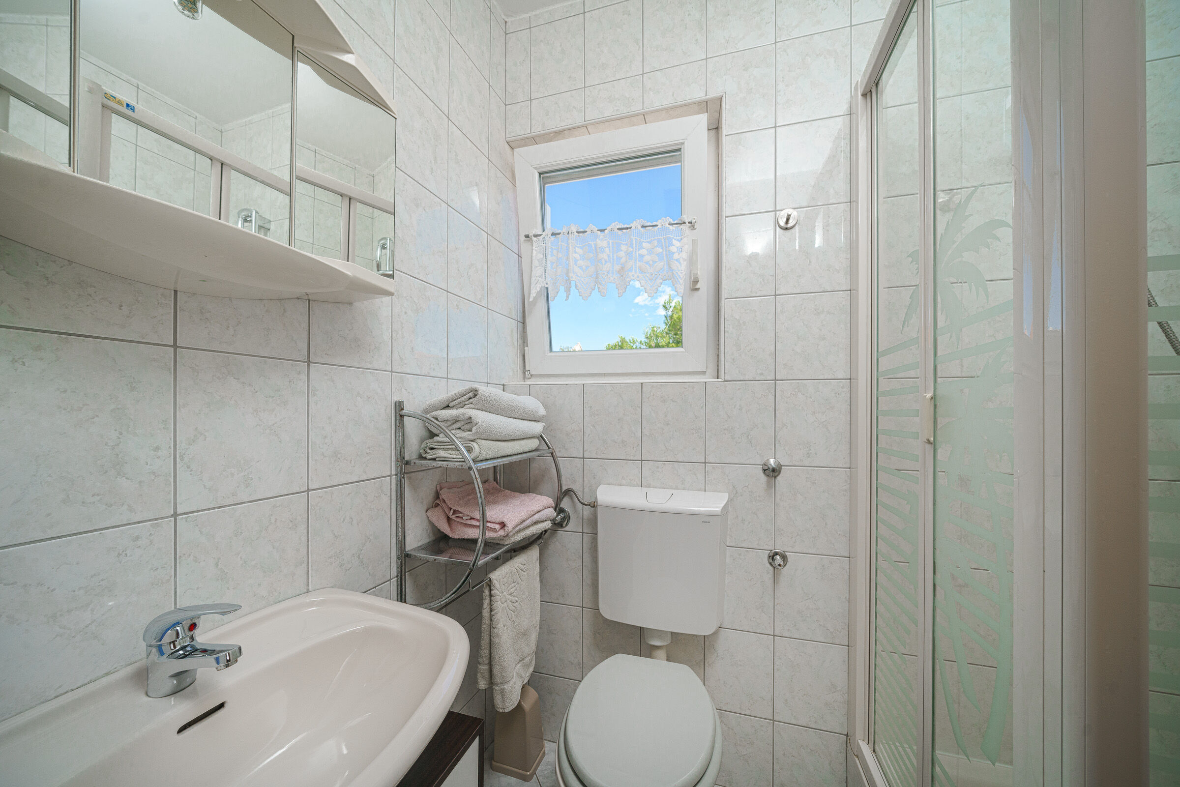 Apartments Milka 11361-A2
