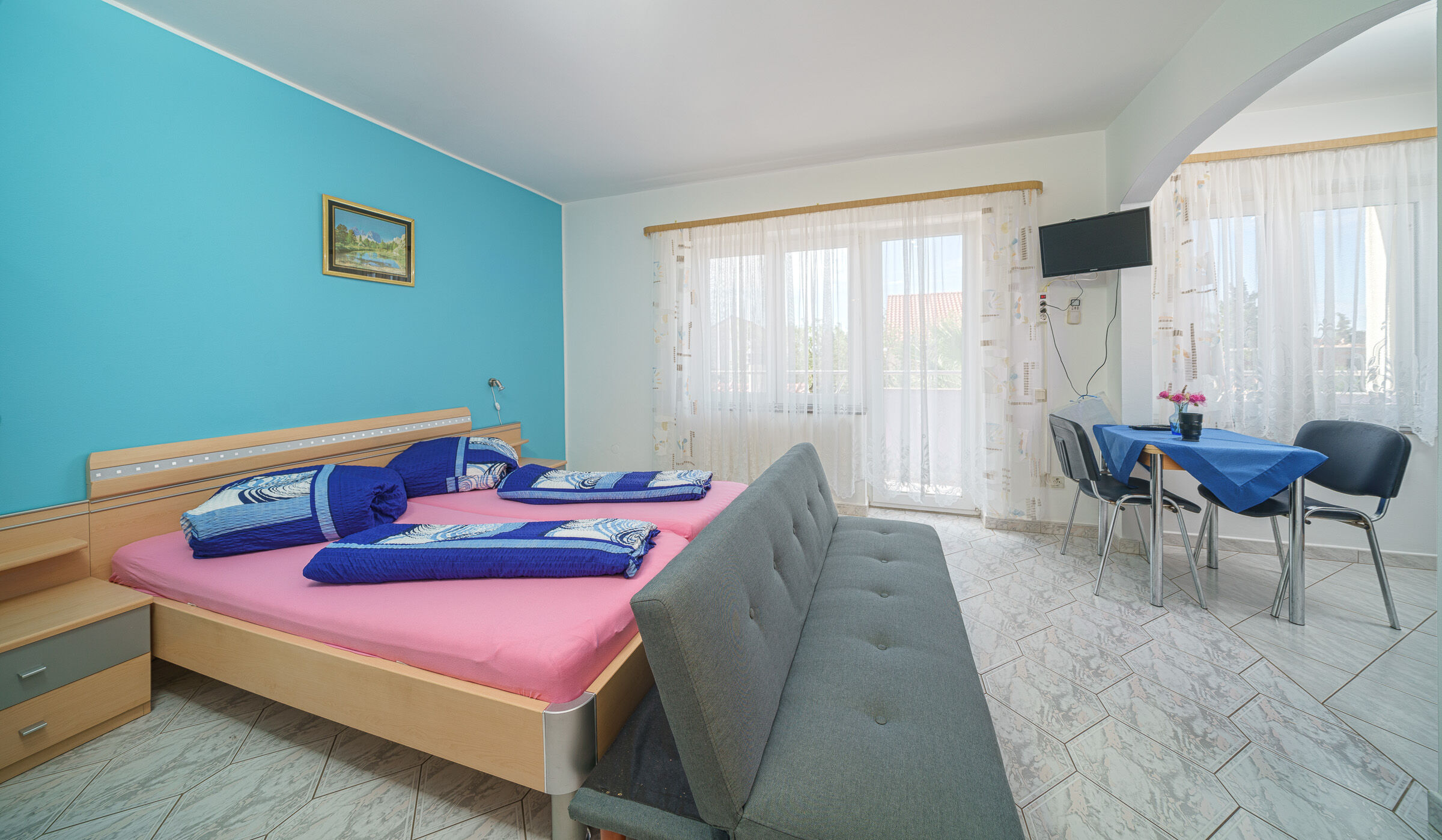 Apartments Milka 11361-A1