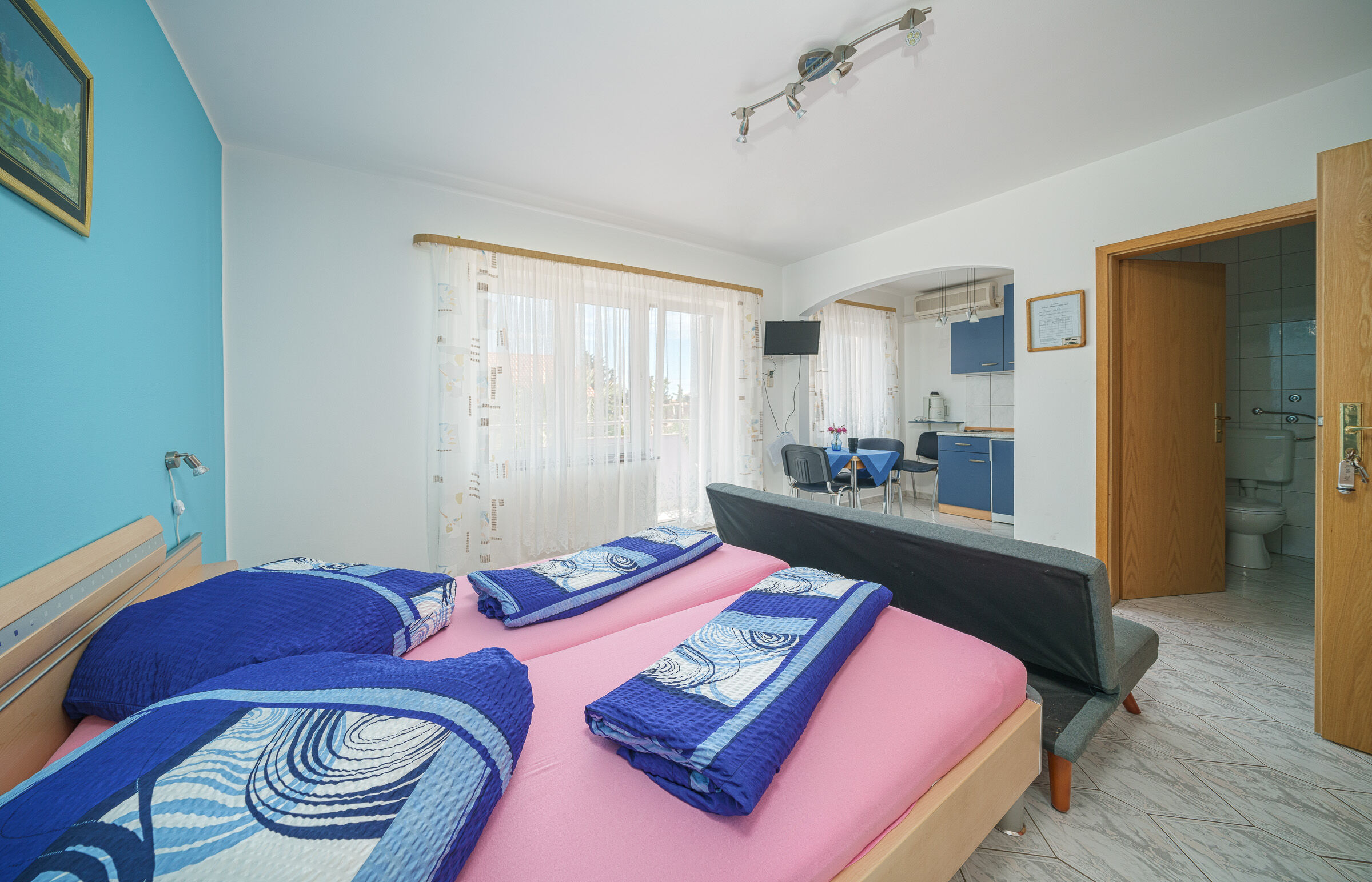 Apartments Milka 11361-A1