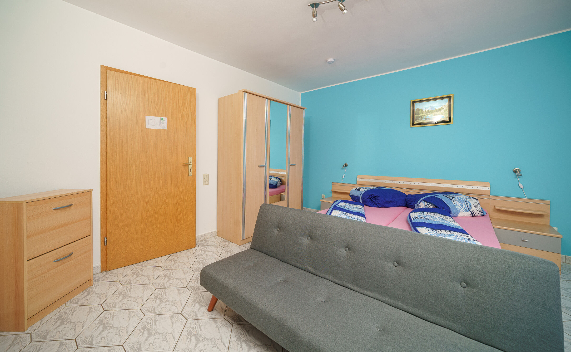 Apartments Milka 11361-A1