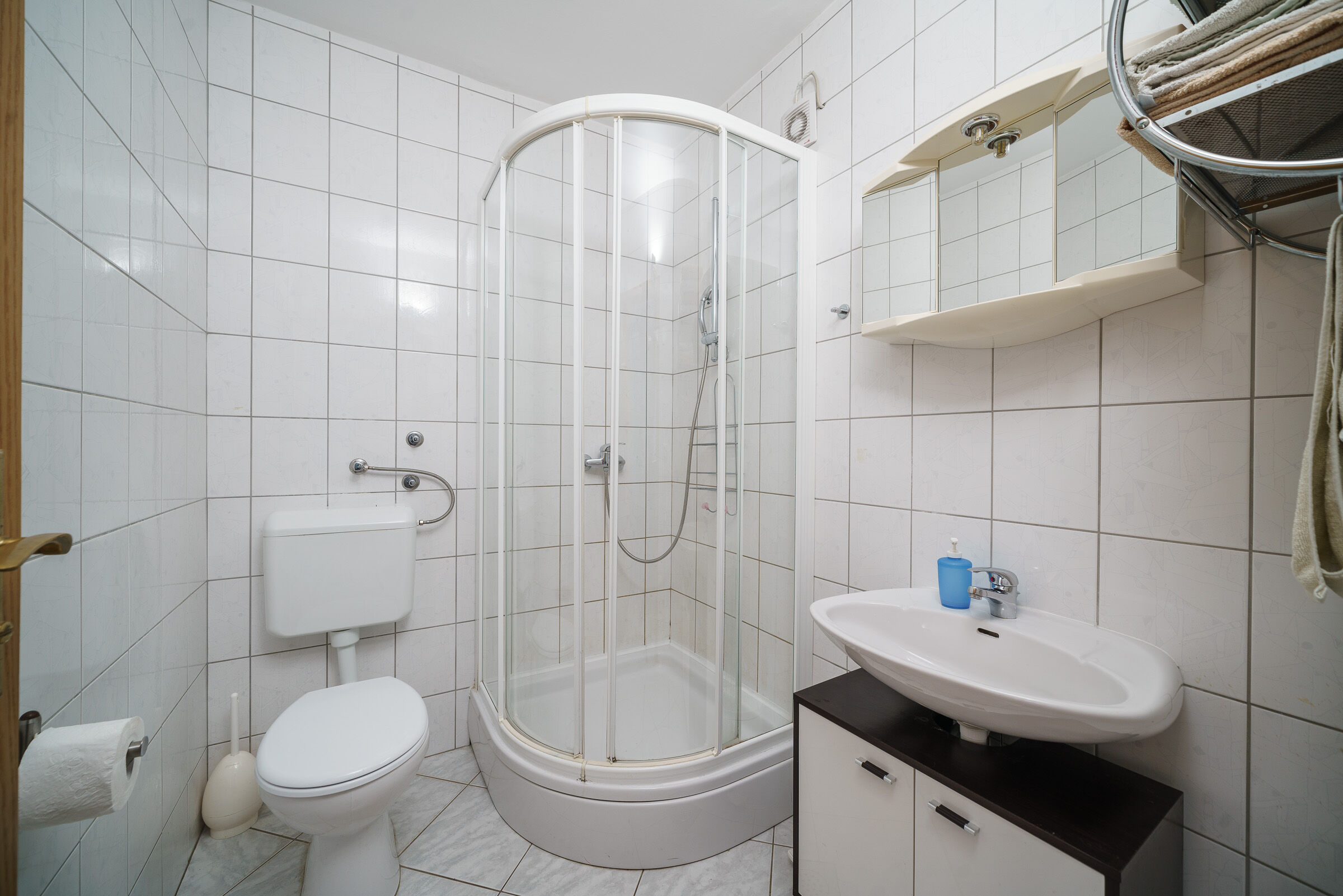 Apartments Milka 11361-A1