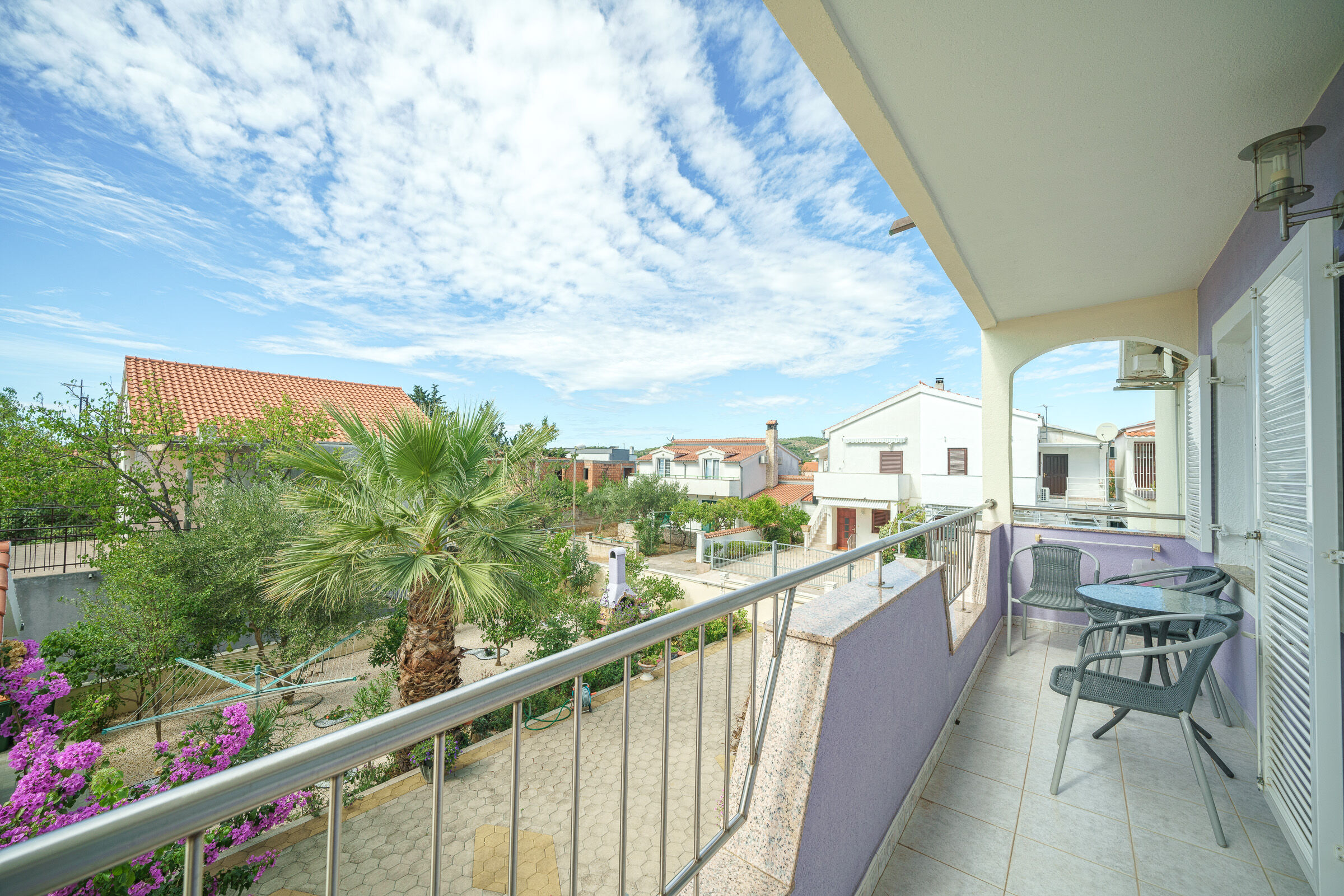 Apartments Milka 11361-A1