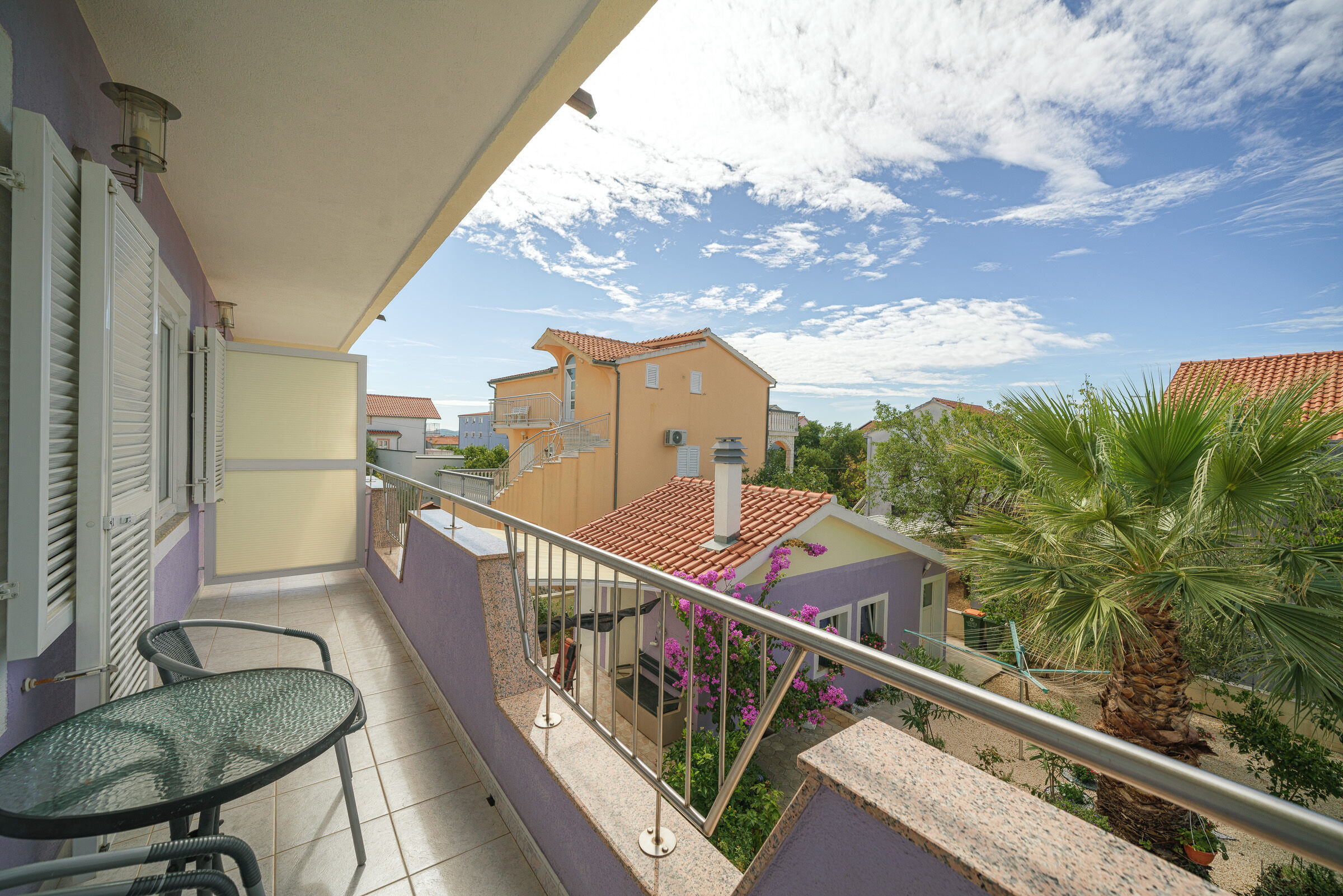 Apartments Milka 11361-A1