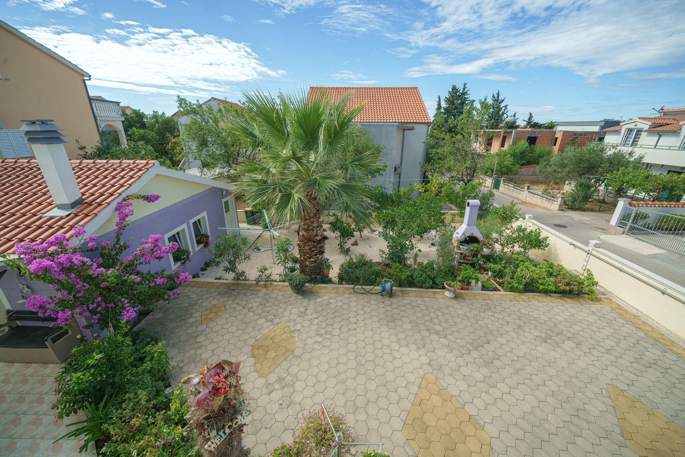 Apartments Milka 11361-A1