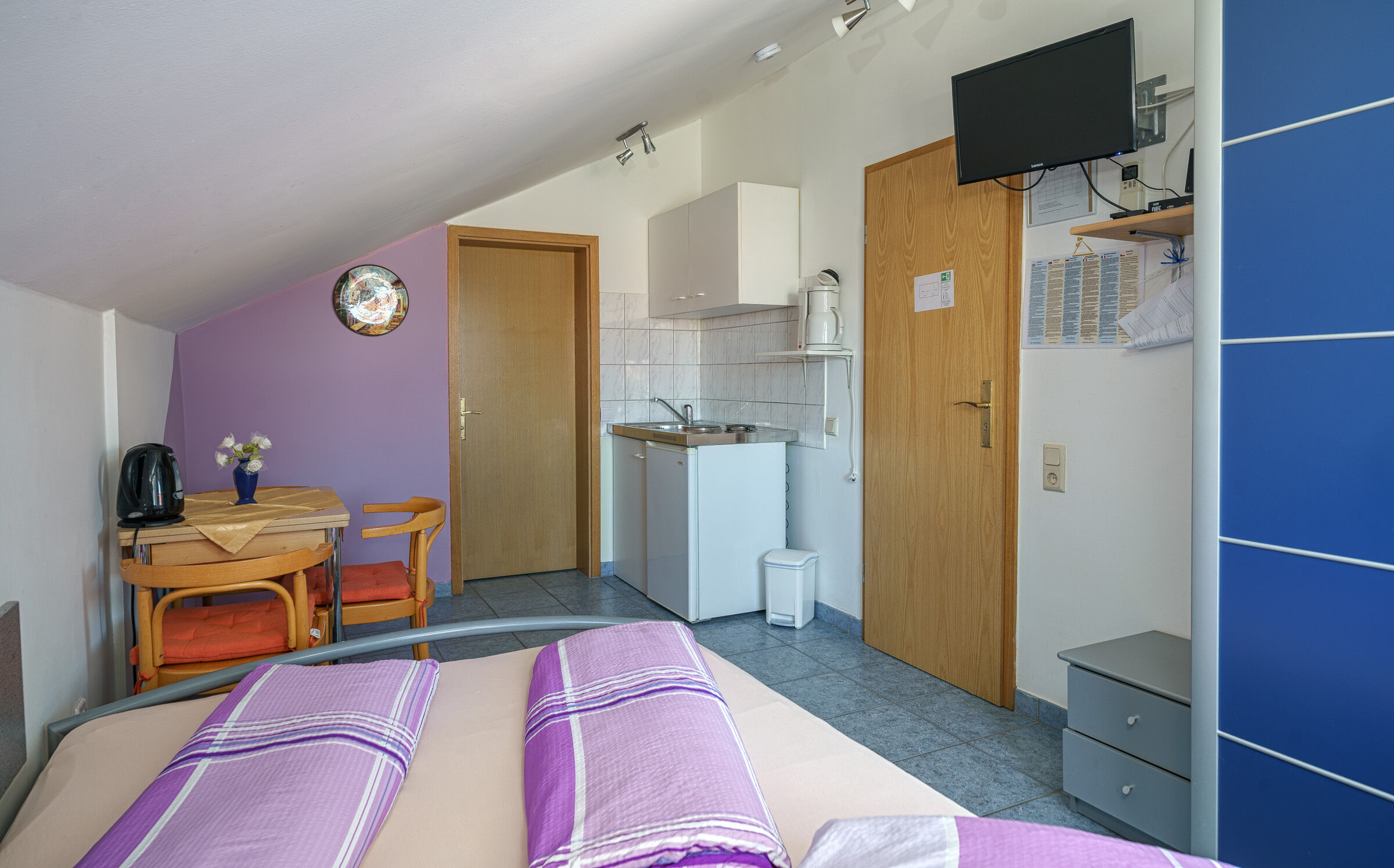 Apartments Milka 11361-A6