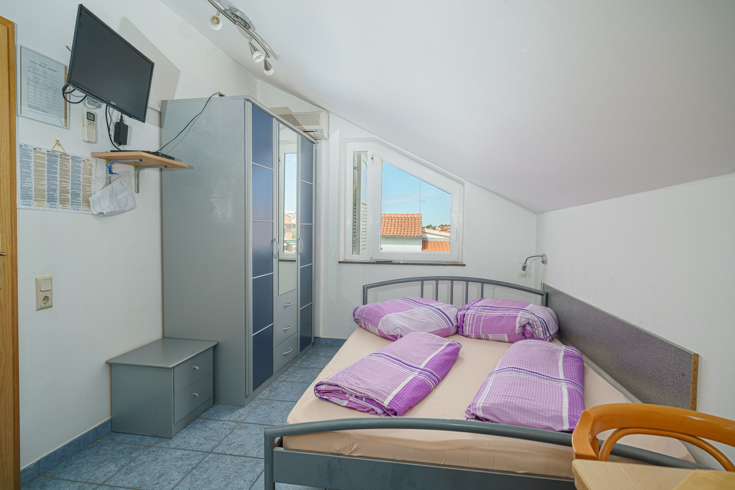 Apartments Milka 11361-A6