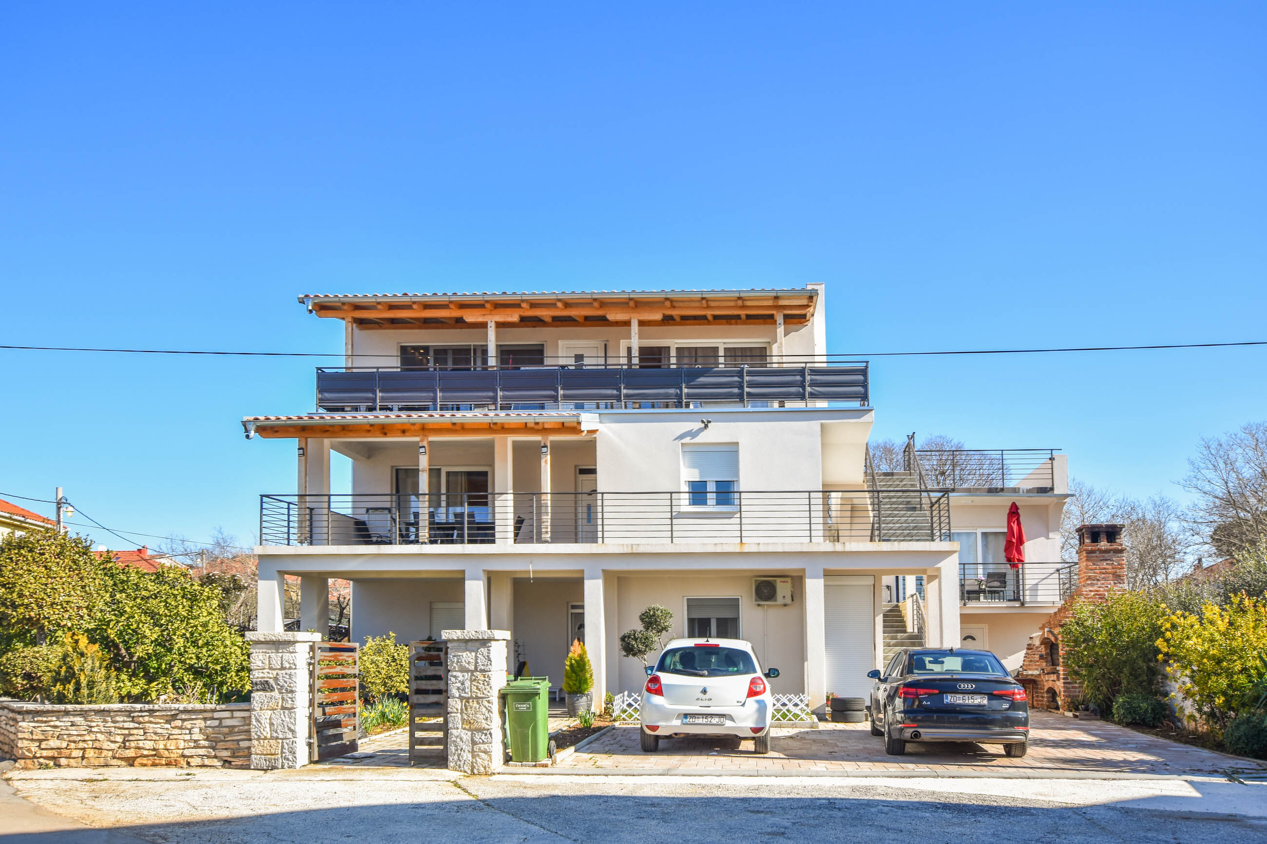 Apartment Sterna 84001-A1