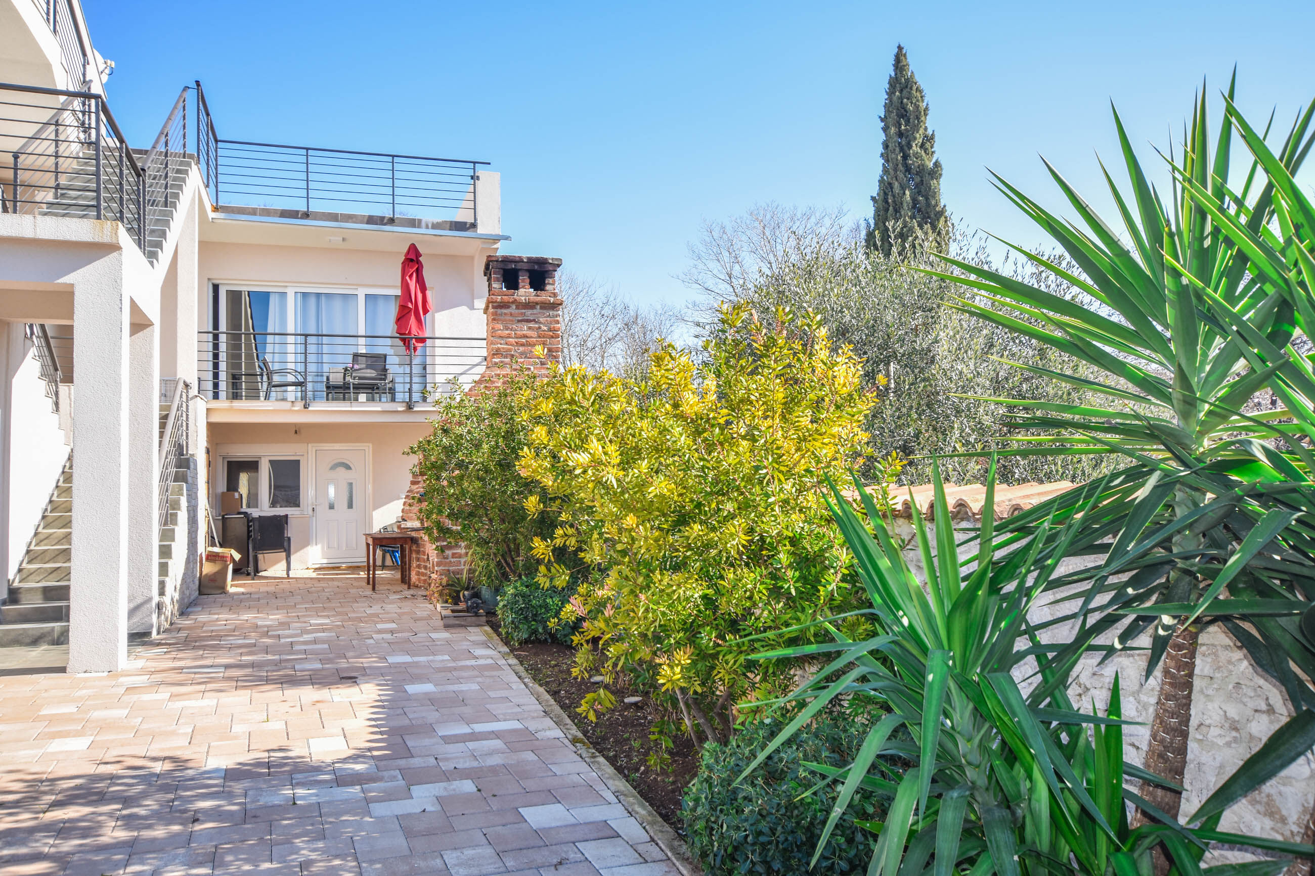 Apartment Sterna 84001-A1