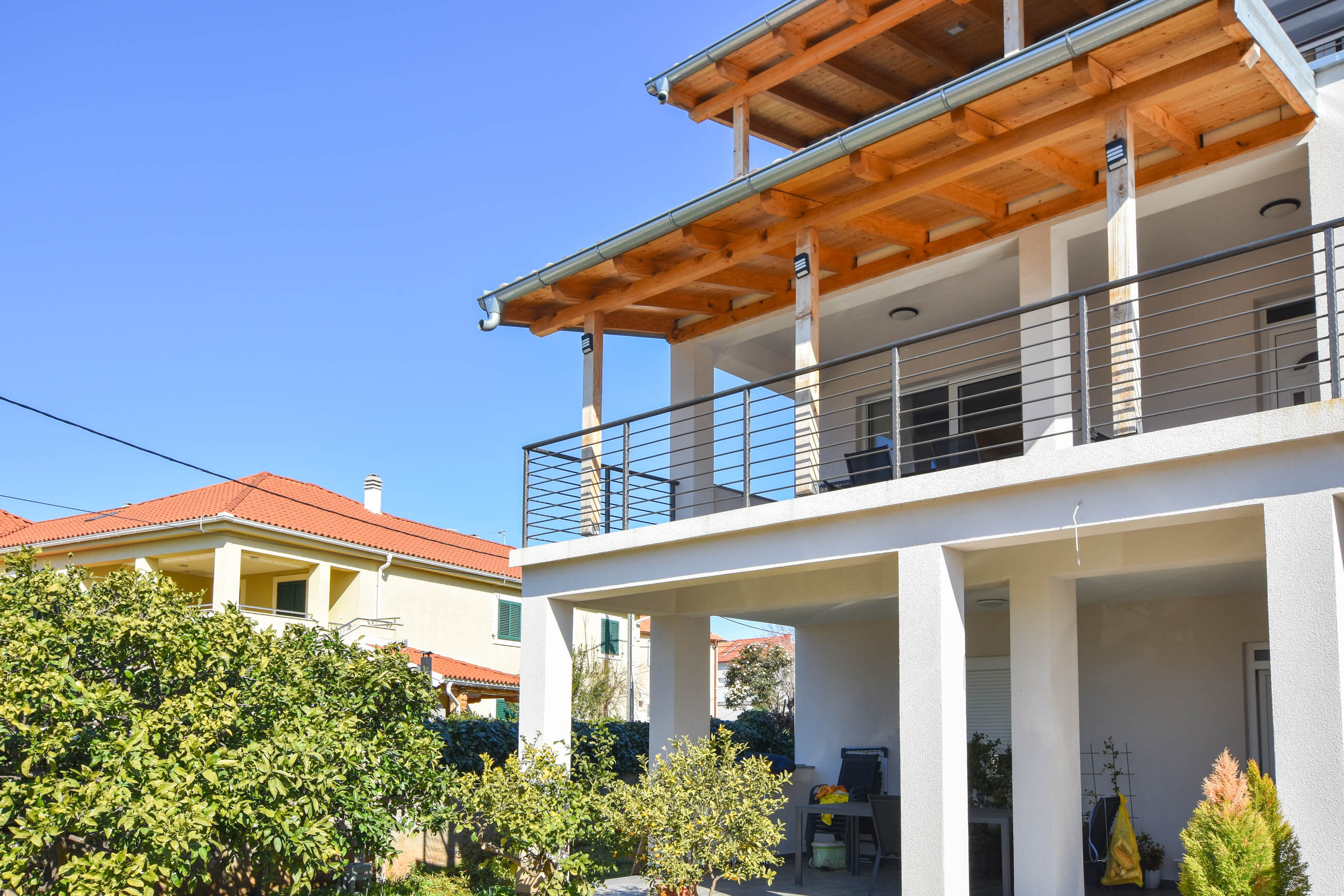 Apartment Sterna 84001-A1