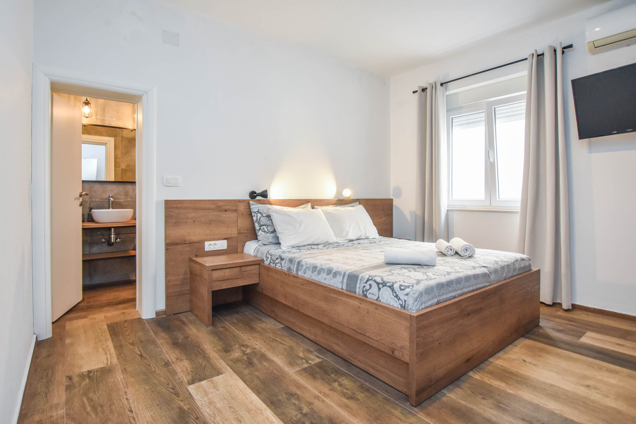 Apartment Sterna 84001-A1