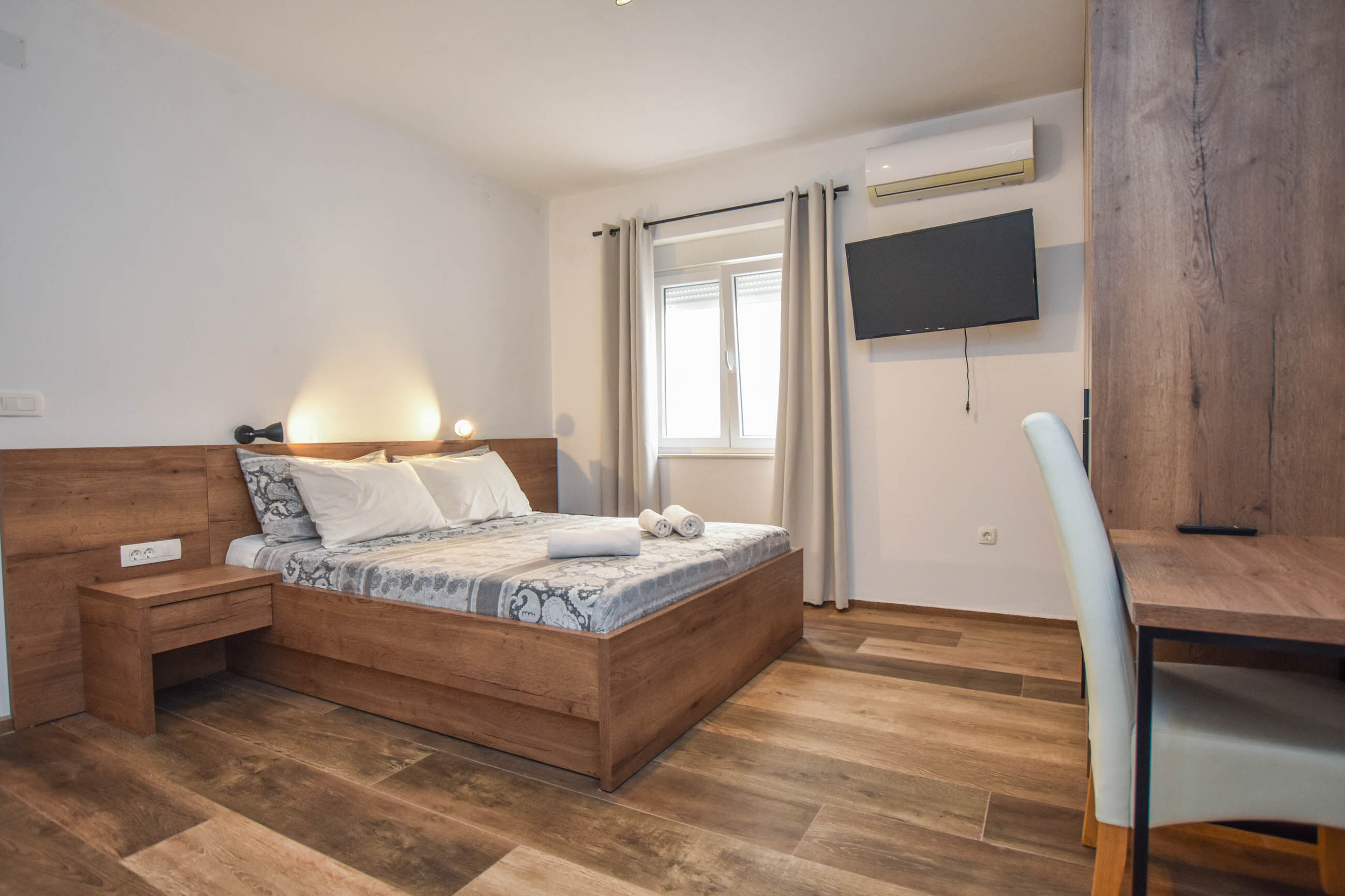 Apartment Sterna 84001-A1