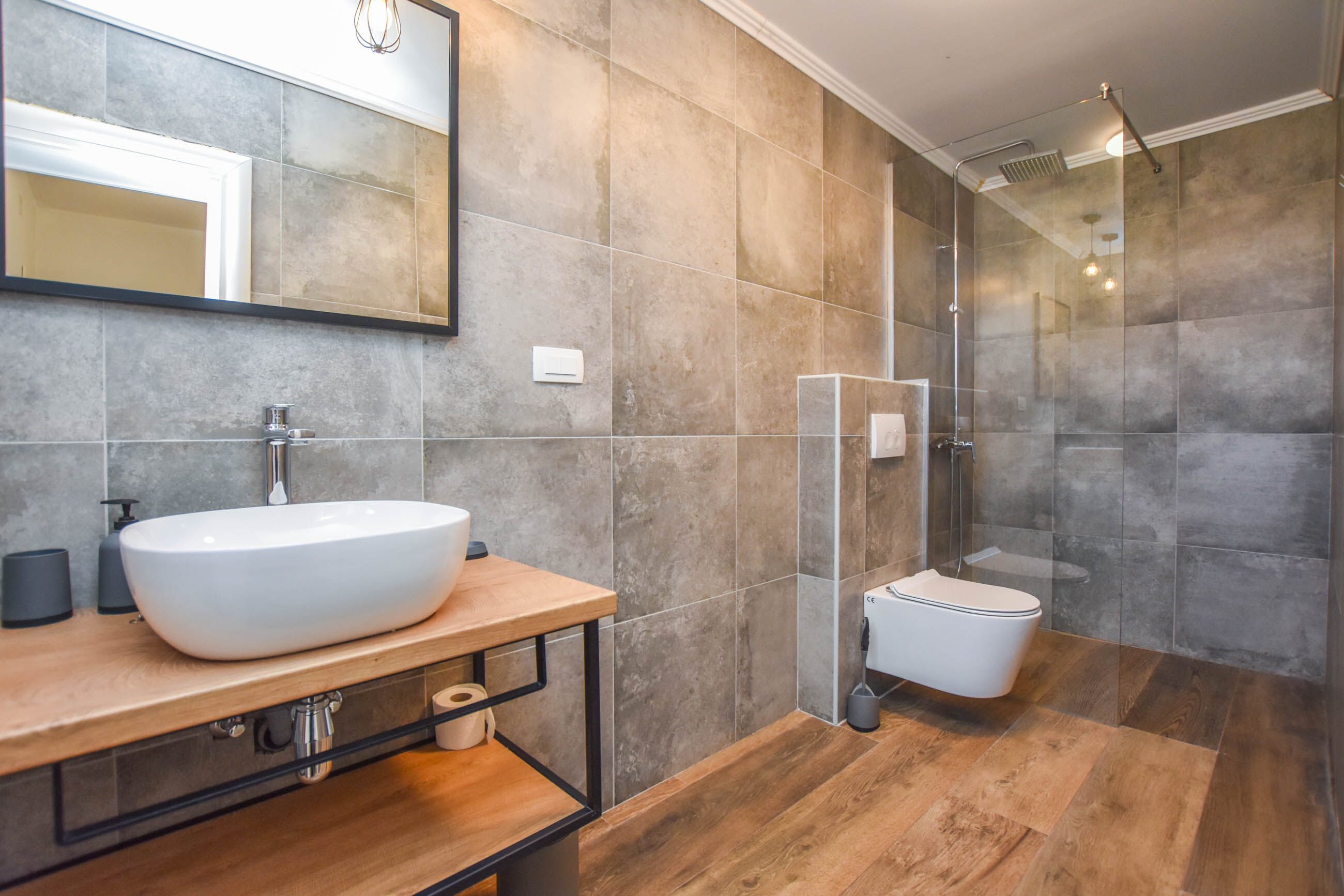 Apartment Sterna 84001-A1