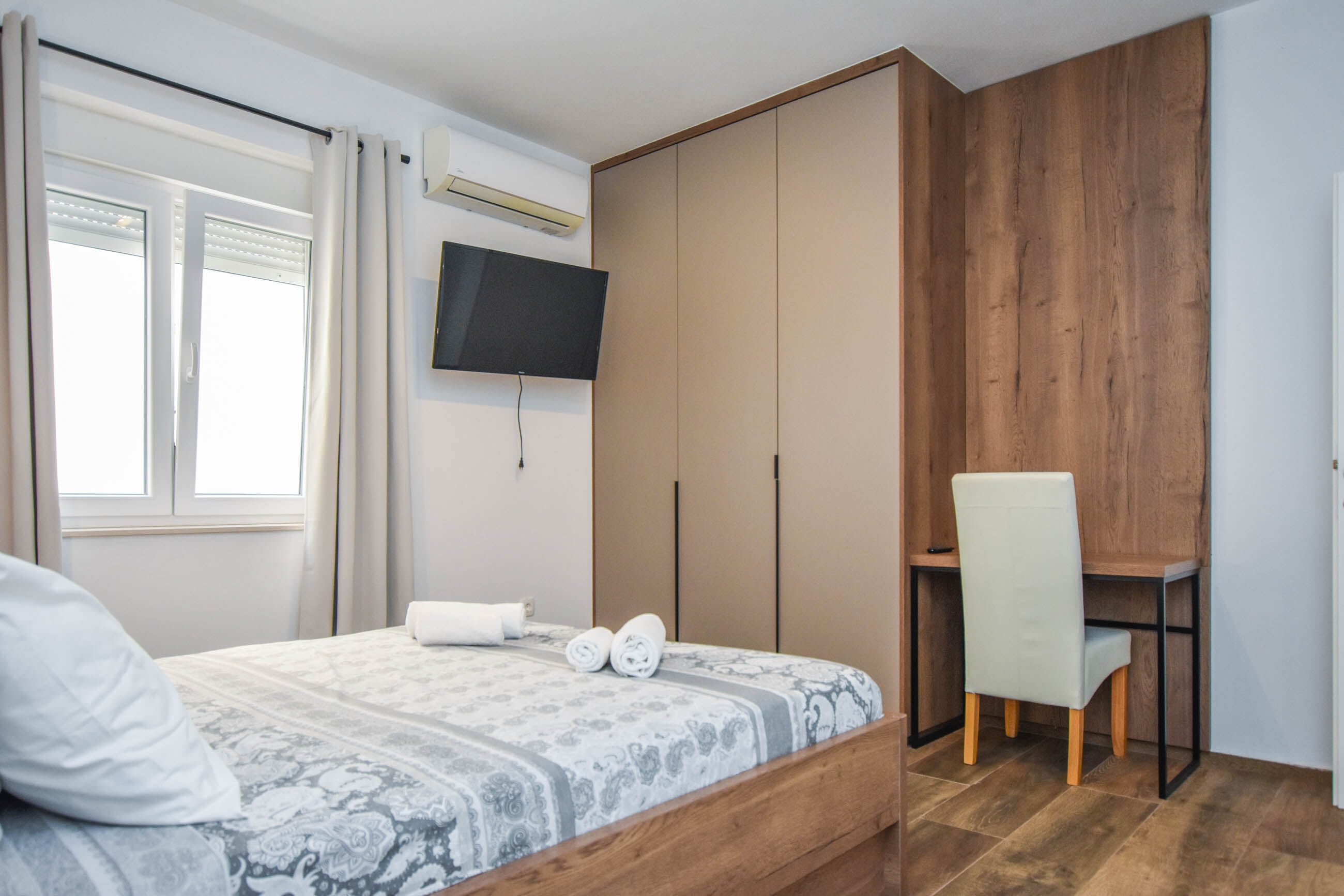 Apartment Sterna 84001-A1