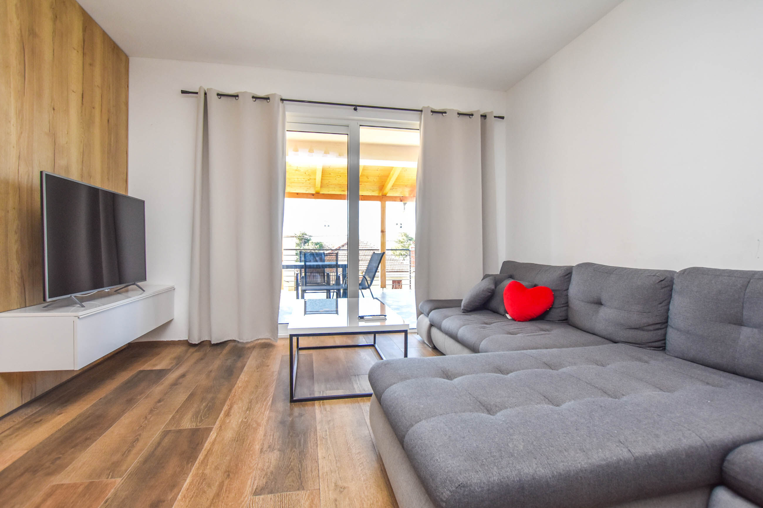 Apartment Sterna 84001-A1
