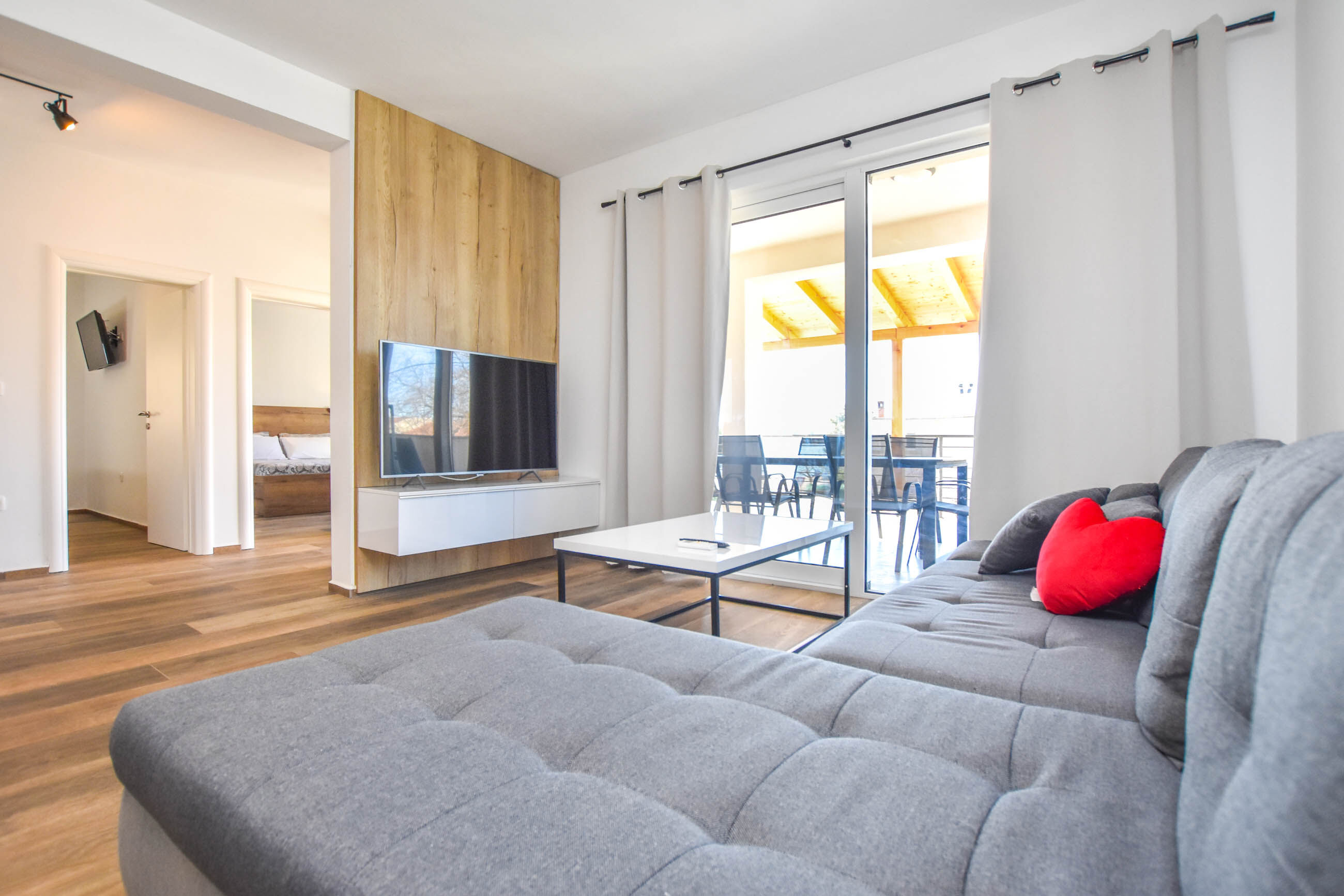 Apartment Sterna 84001-A1
