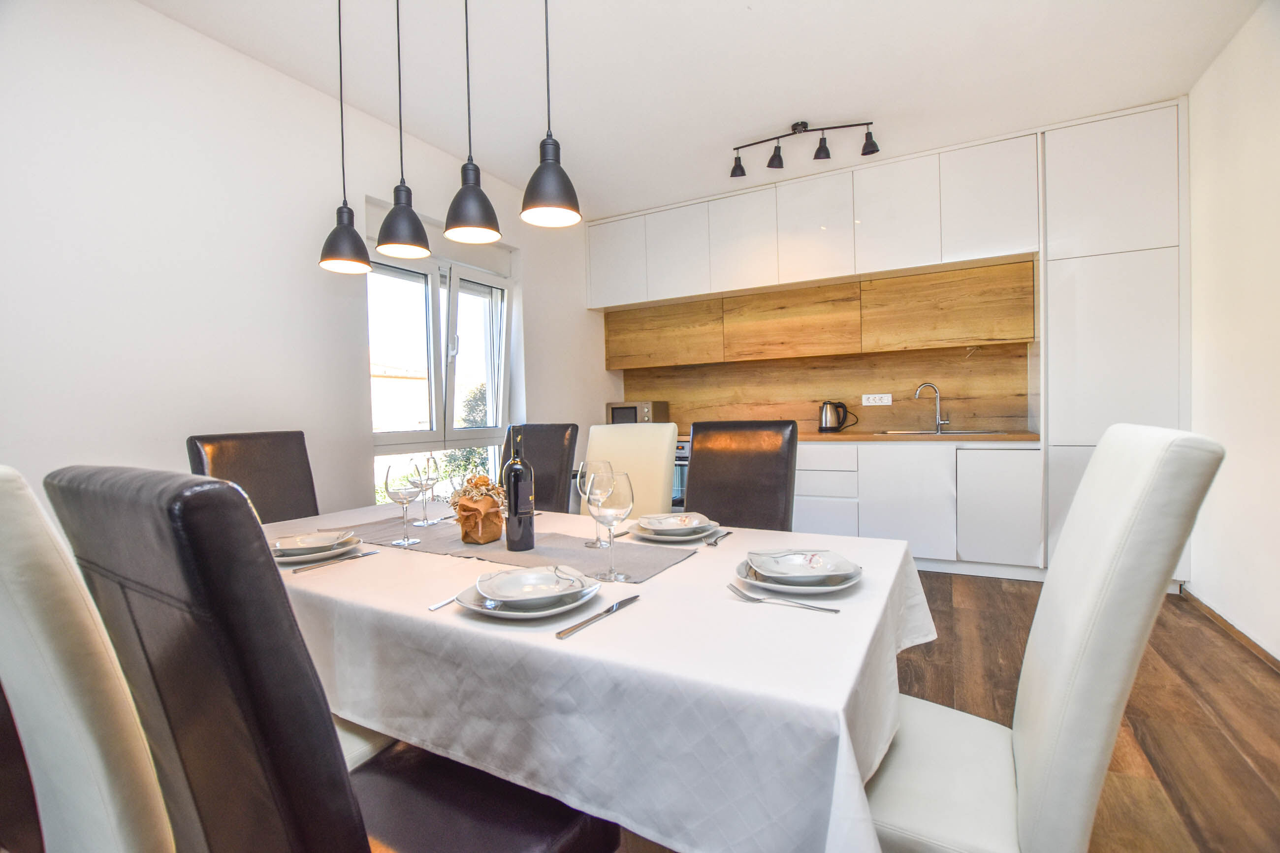Apartment Sterna 84001-A1