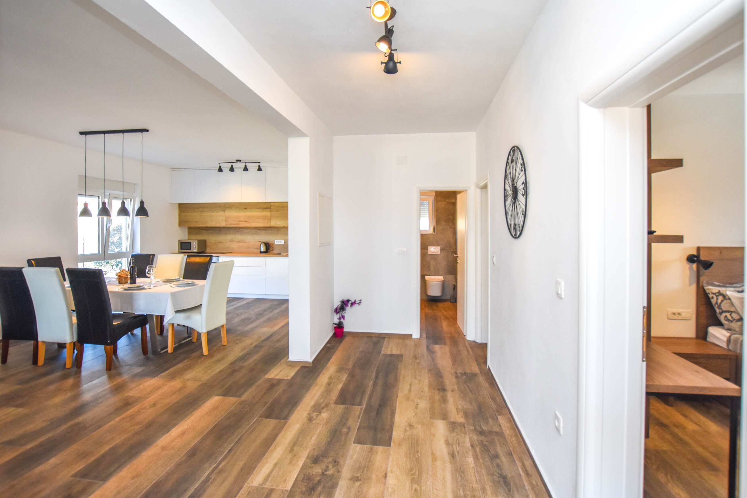 Apartment Sterna 84001-A1