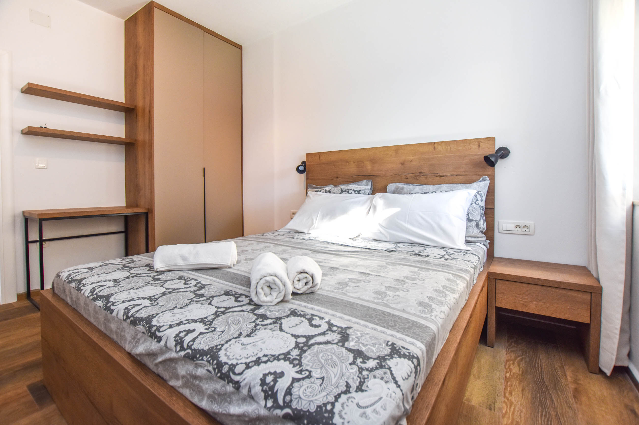 Apartment Sterna 84001-A1