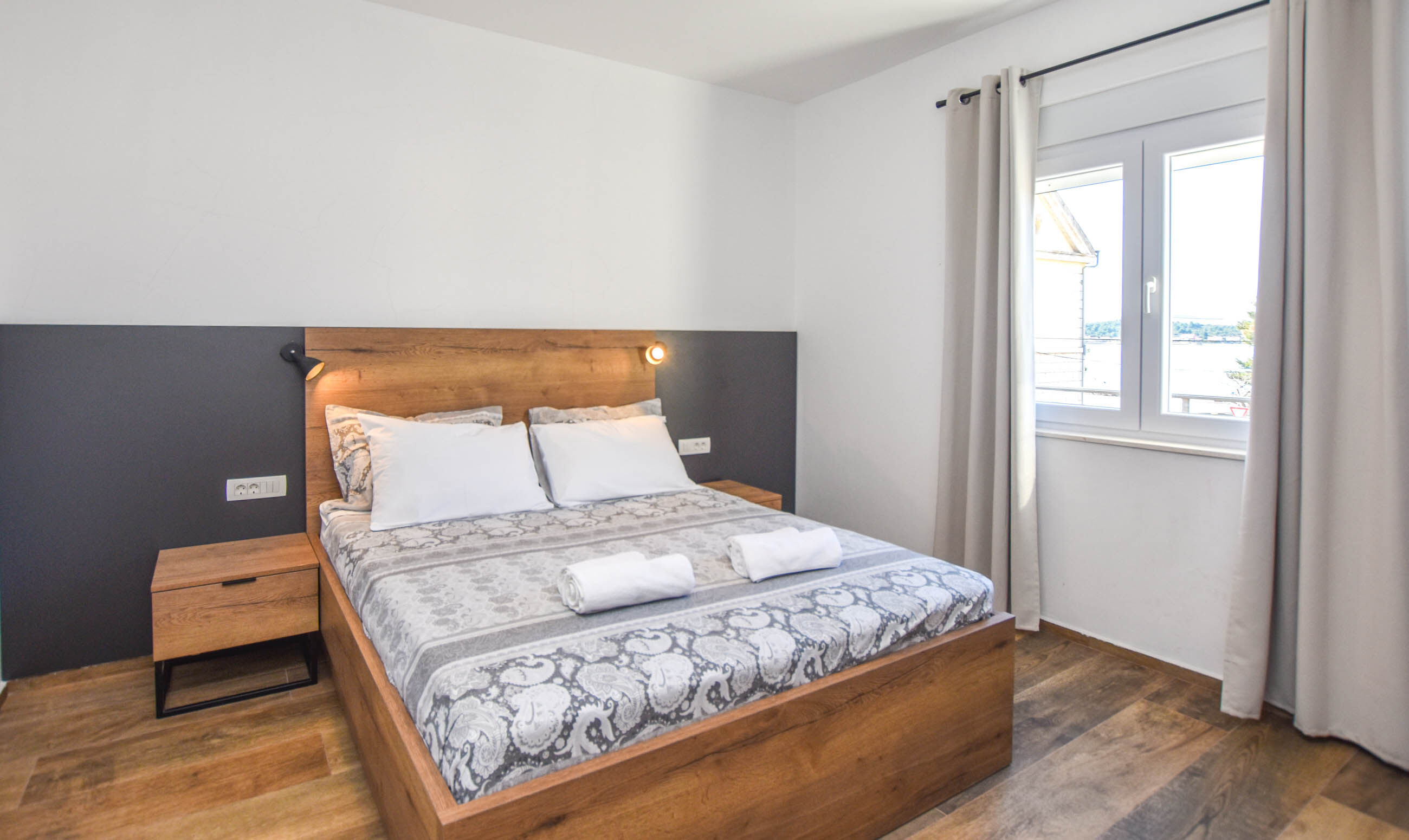 Apartment Sterna 84001-A1