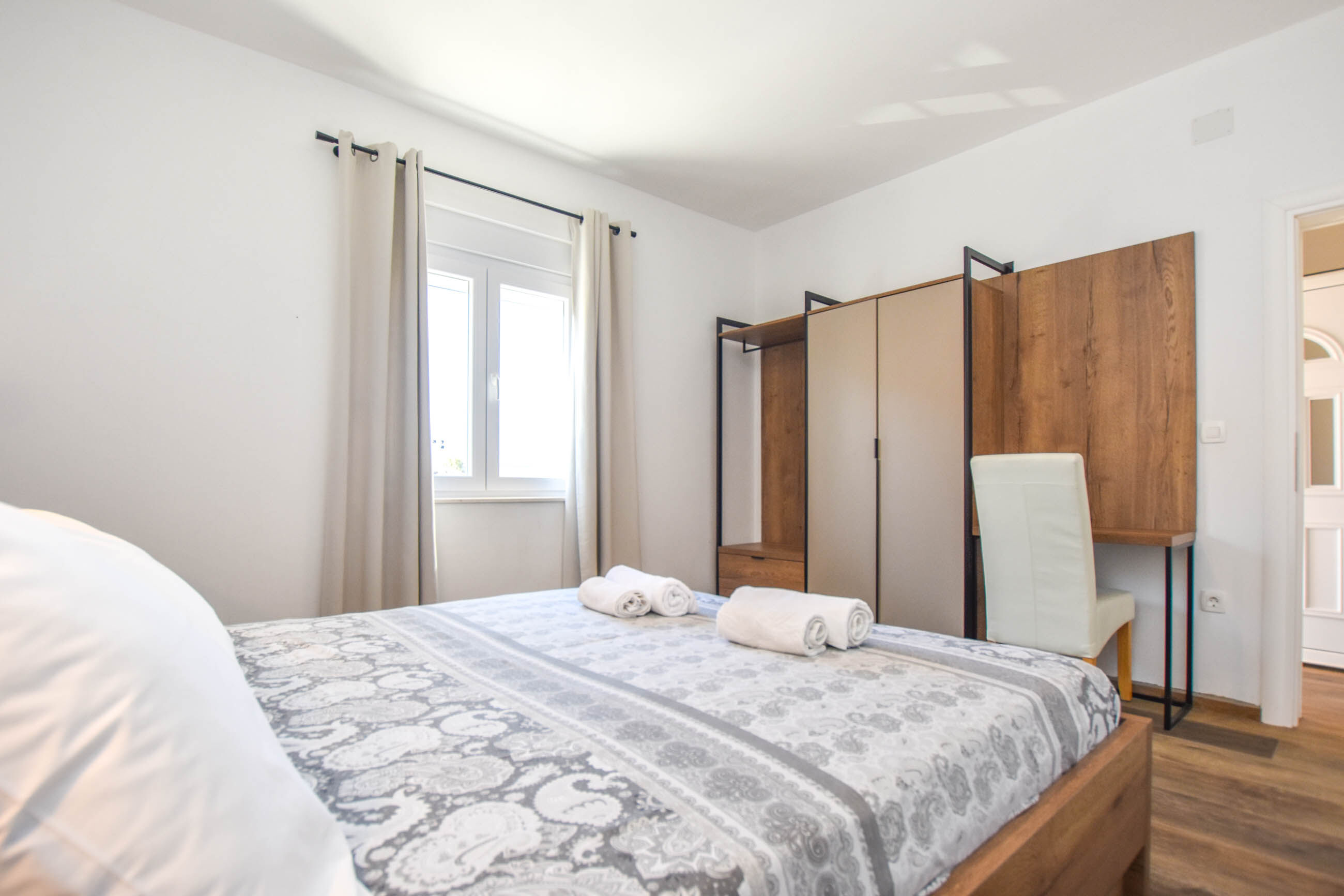 Apartment Sterna 84001-A1