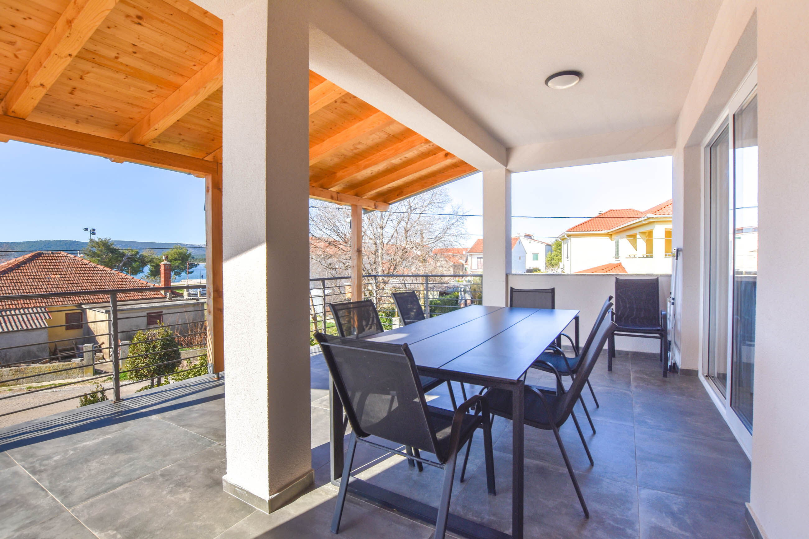 Apartment Sterna 84001-A1