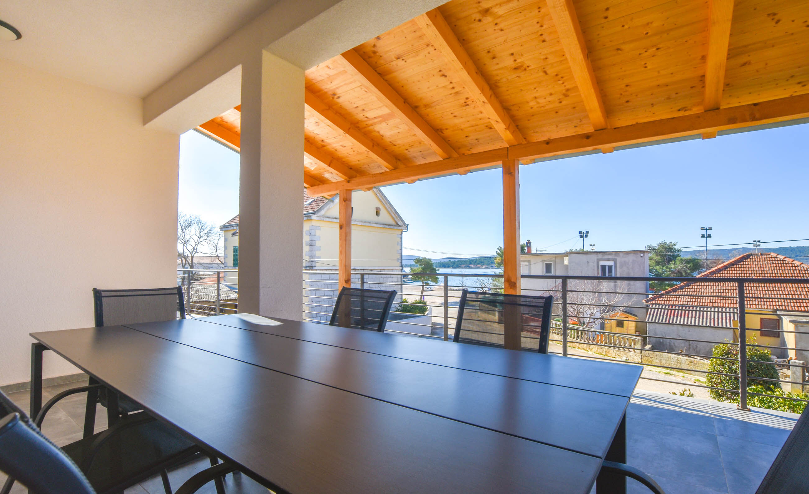 Apartment Sterna 84001-A1