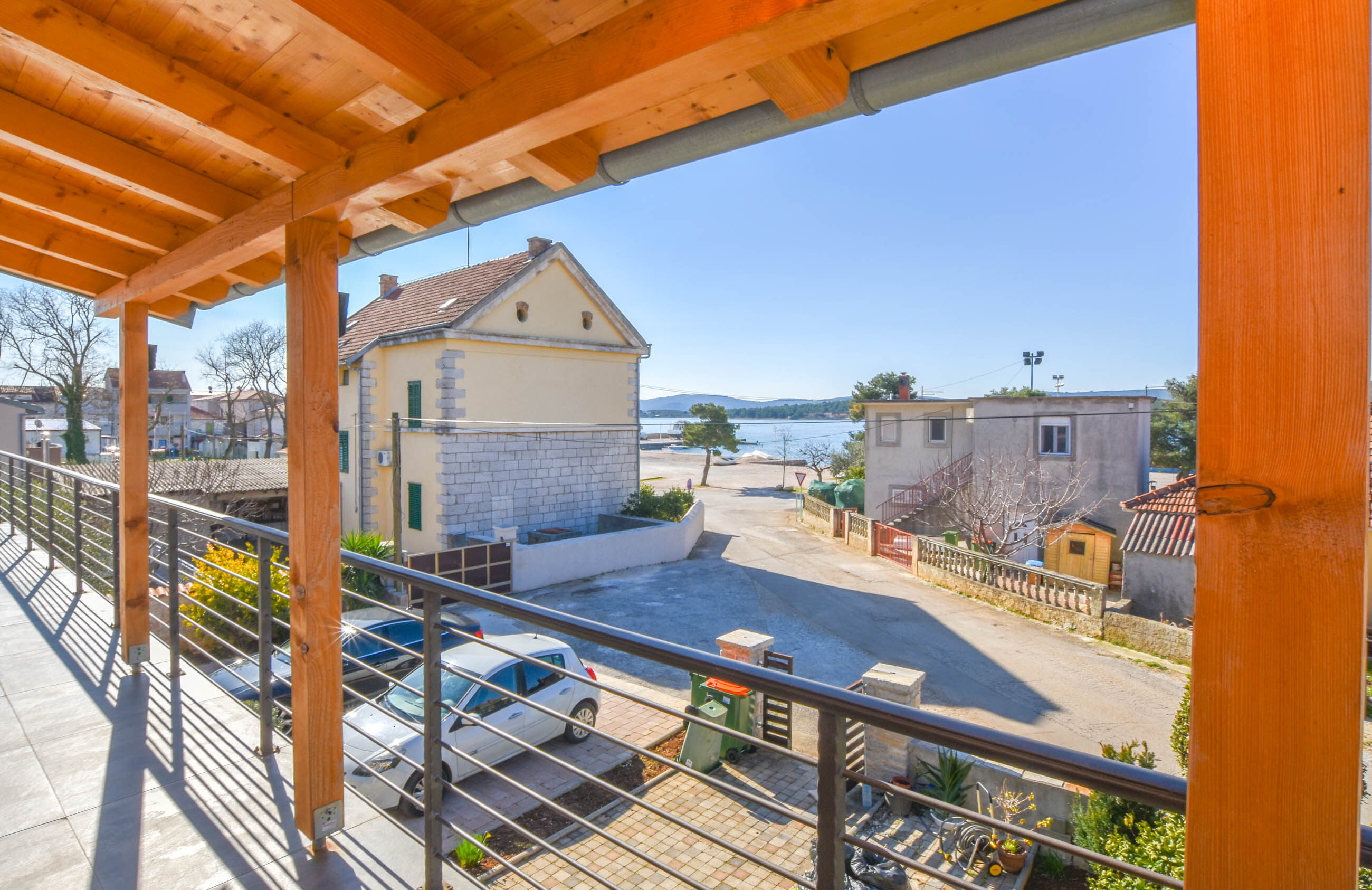 Apartment Sterna 84001-A1
