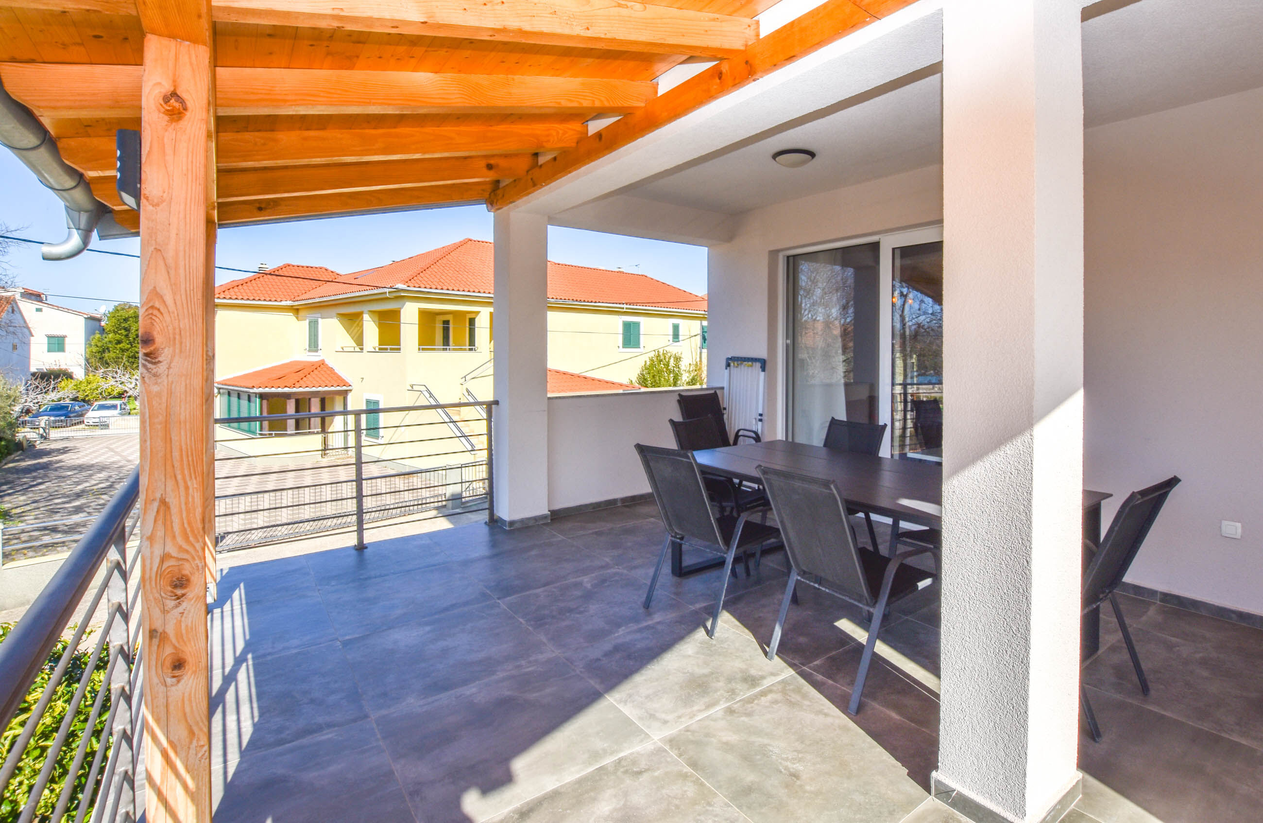 Apartment Sterna 84001-A1