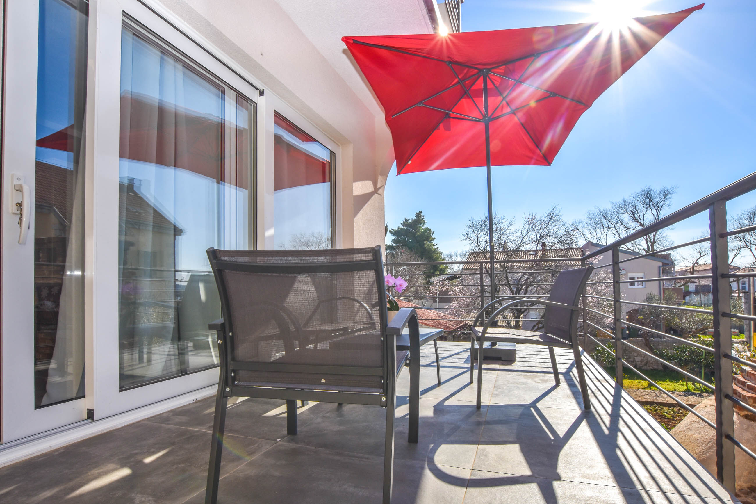 Apartment Sterna 84001-A3