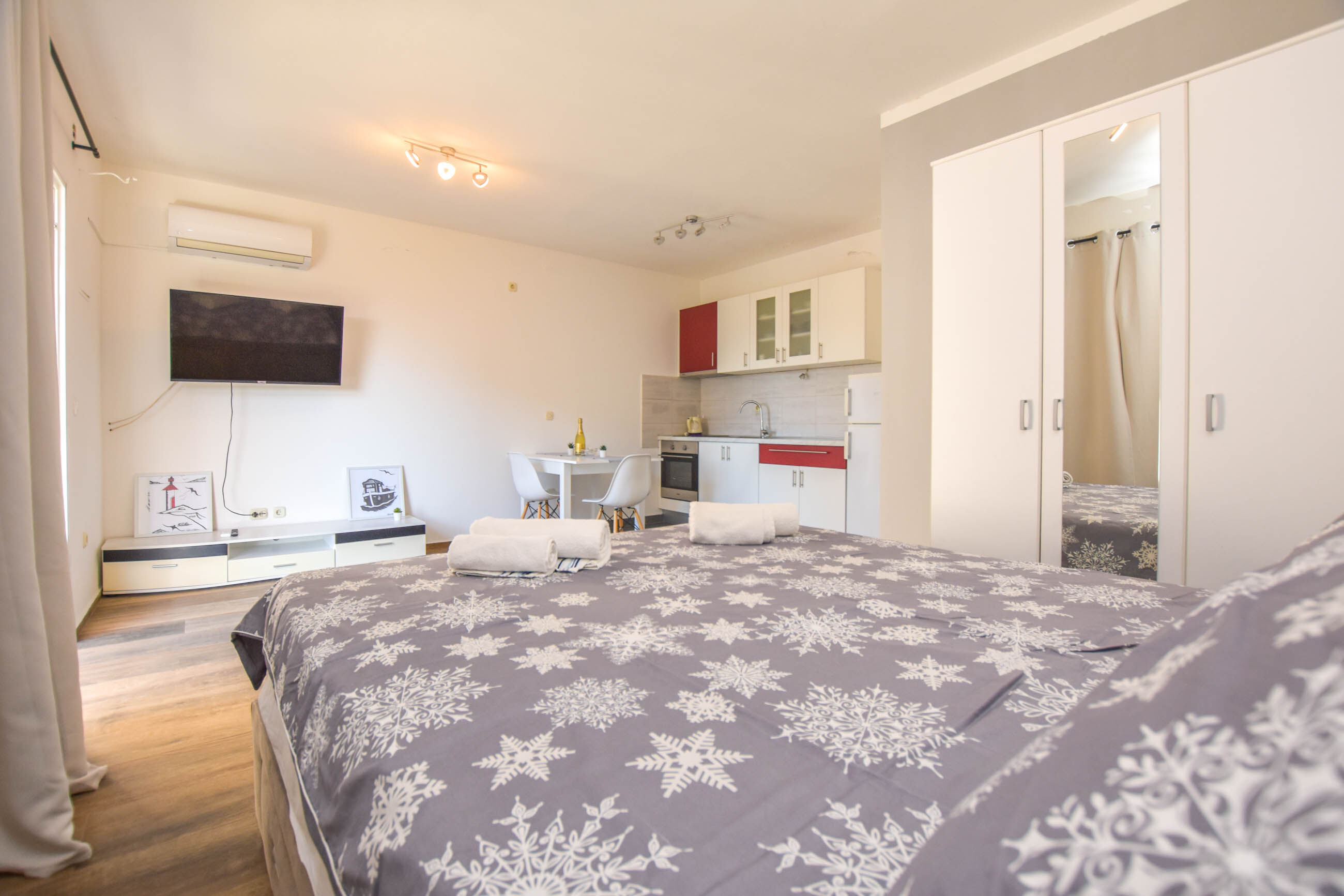Apartment Sterna 84001-A3