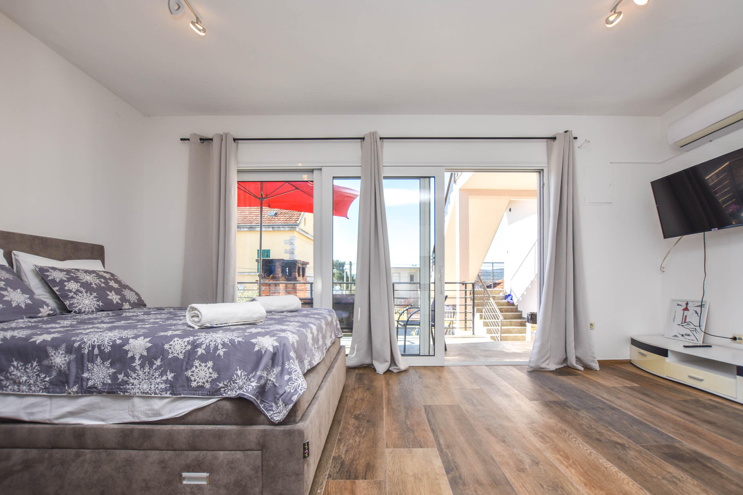 Apartment Sterna 84001-A3