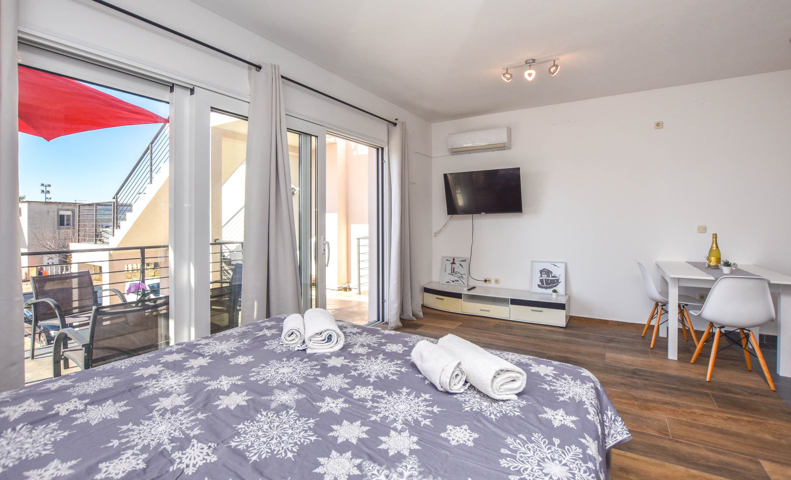 Apartment Sterna 84001-A3