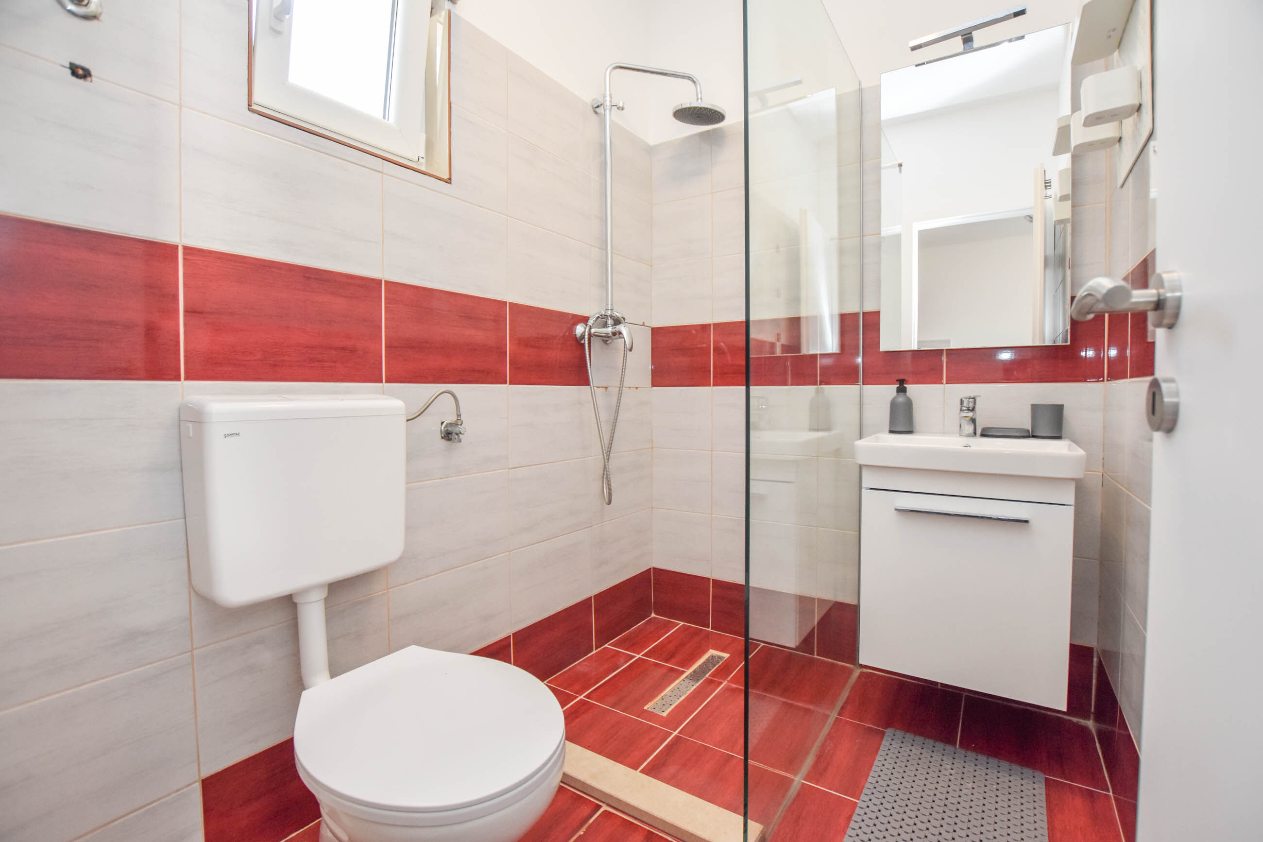 Apartment Sterna 84001-A3