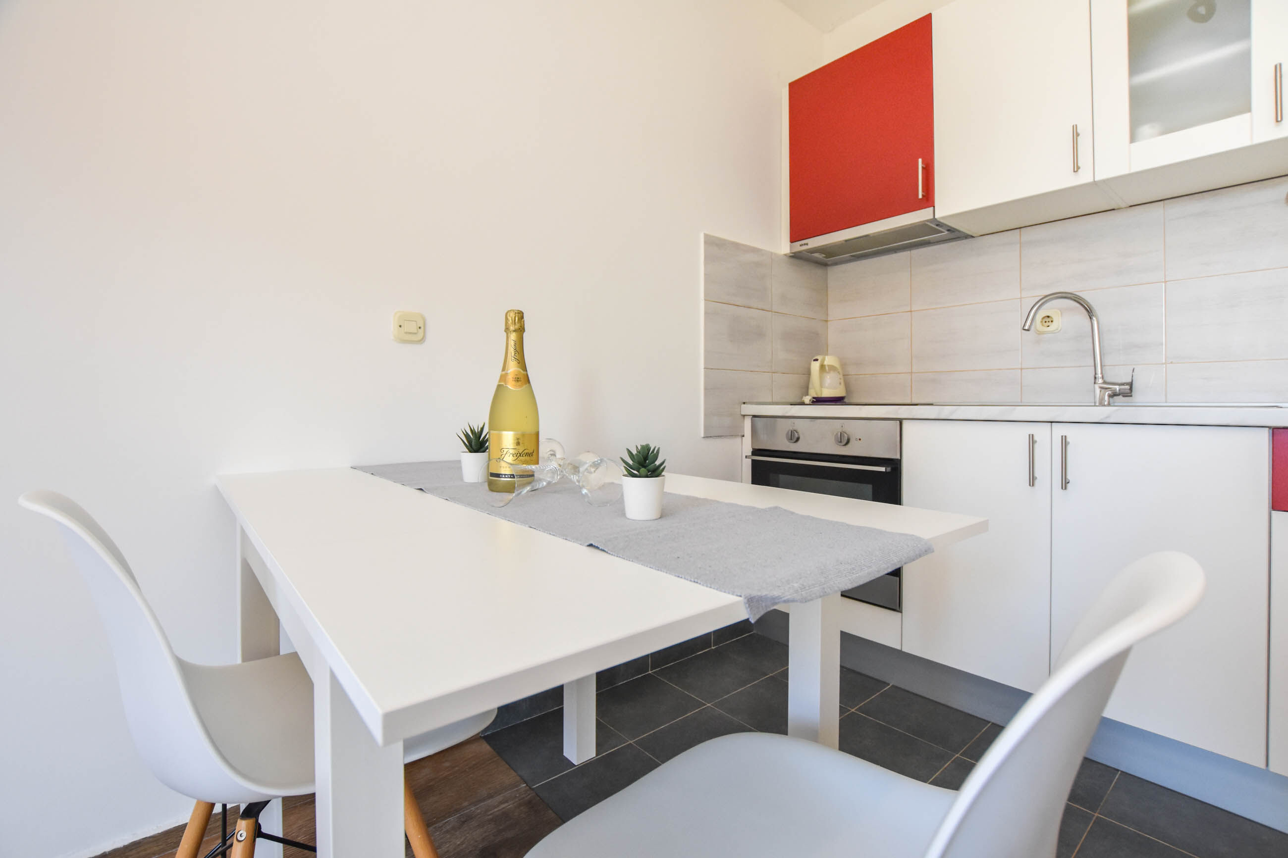 Apartment Sterna 84001-A3
