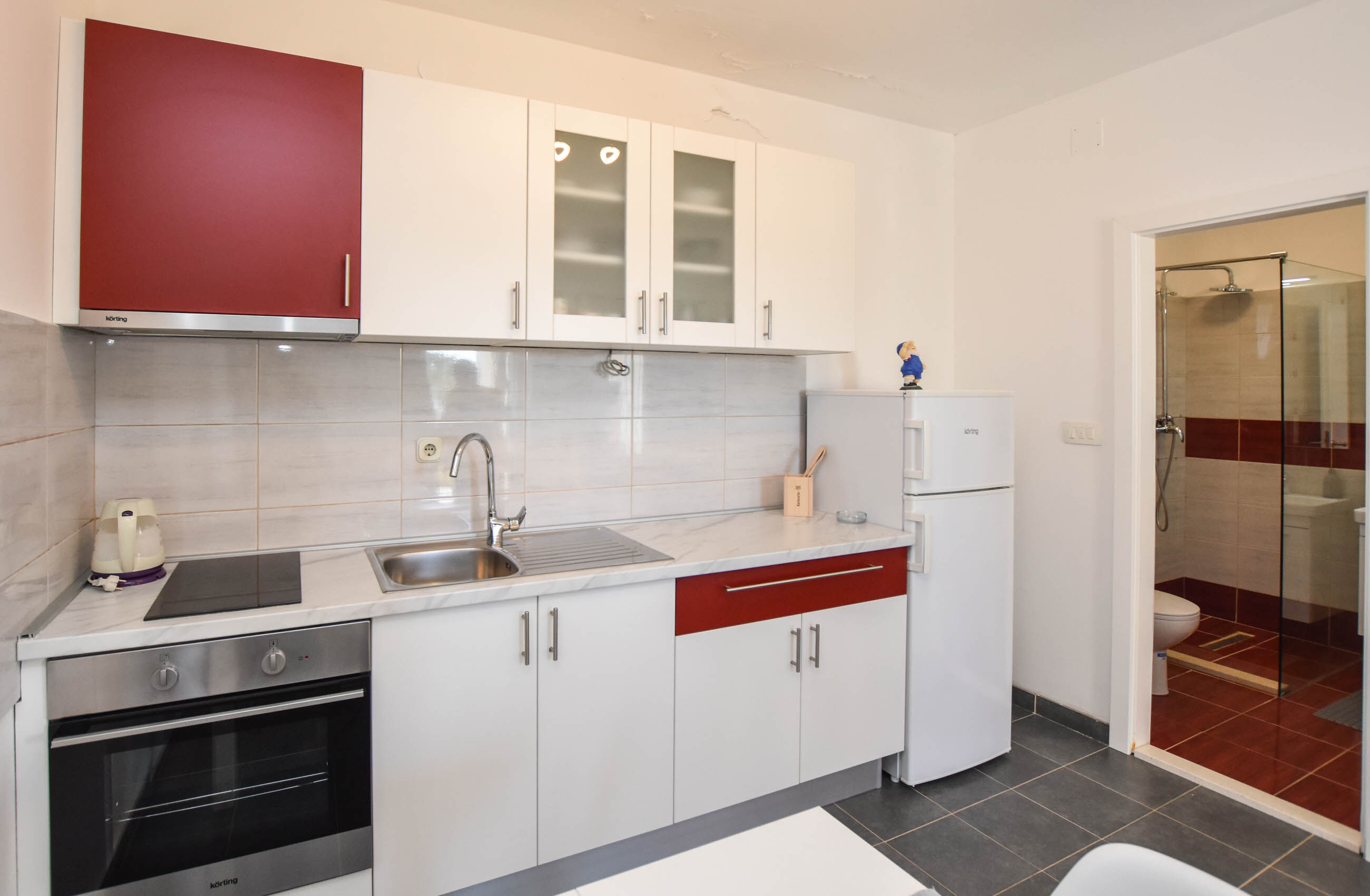 Apartment Sterna 84001-A3