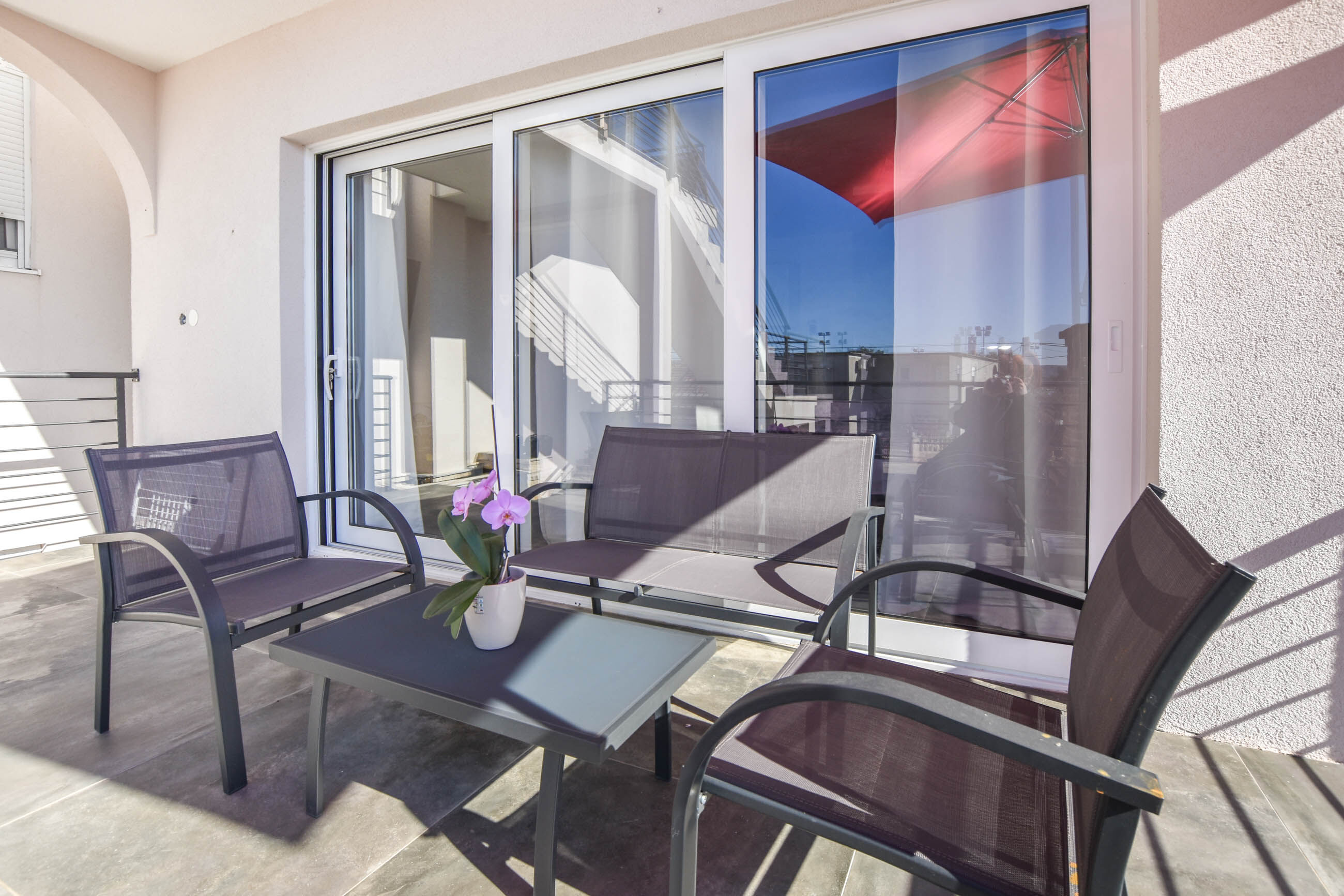 Apartment Sterna 84001-A3
