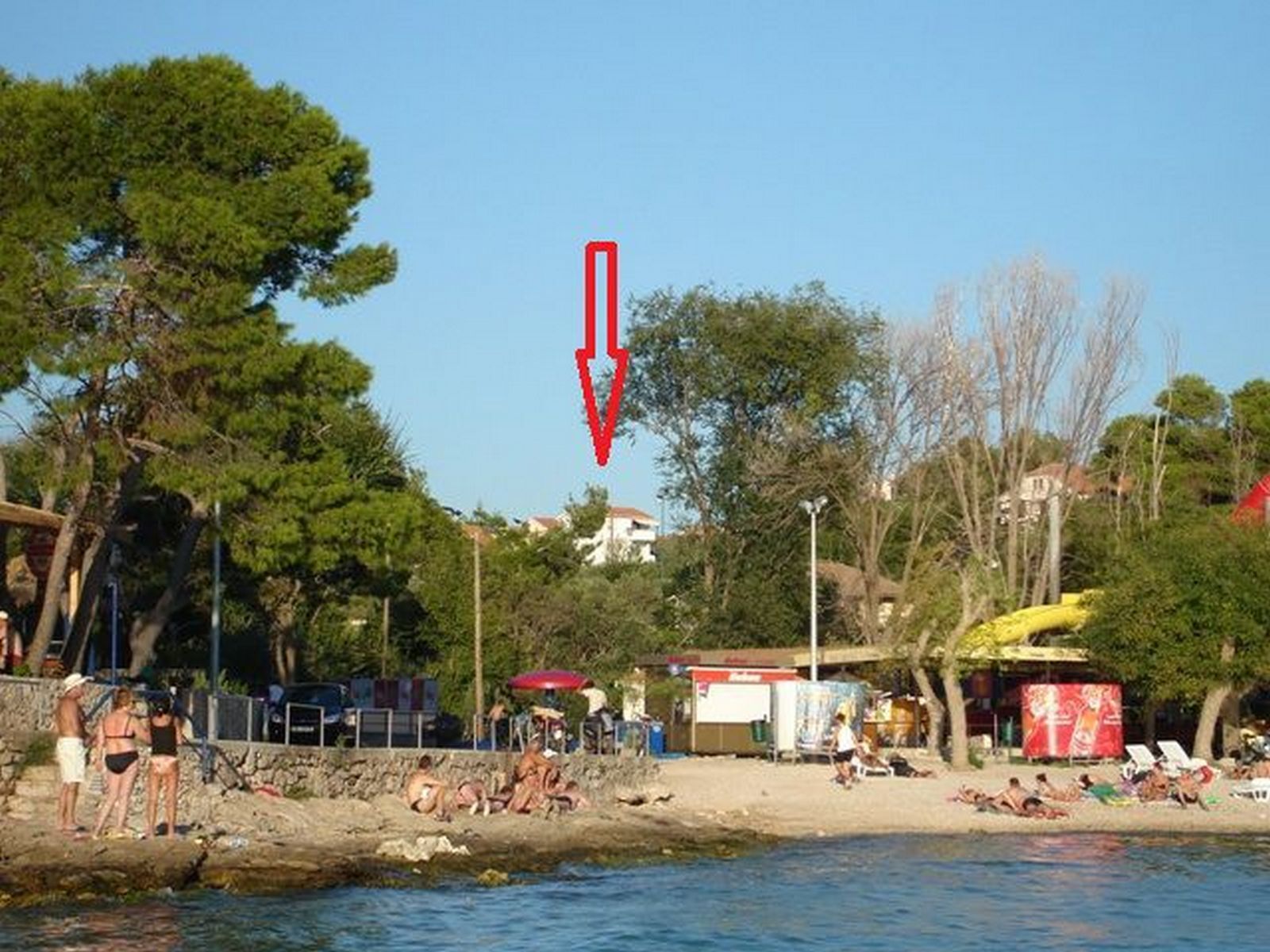Apartment Ante 29261-A1