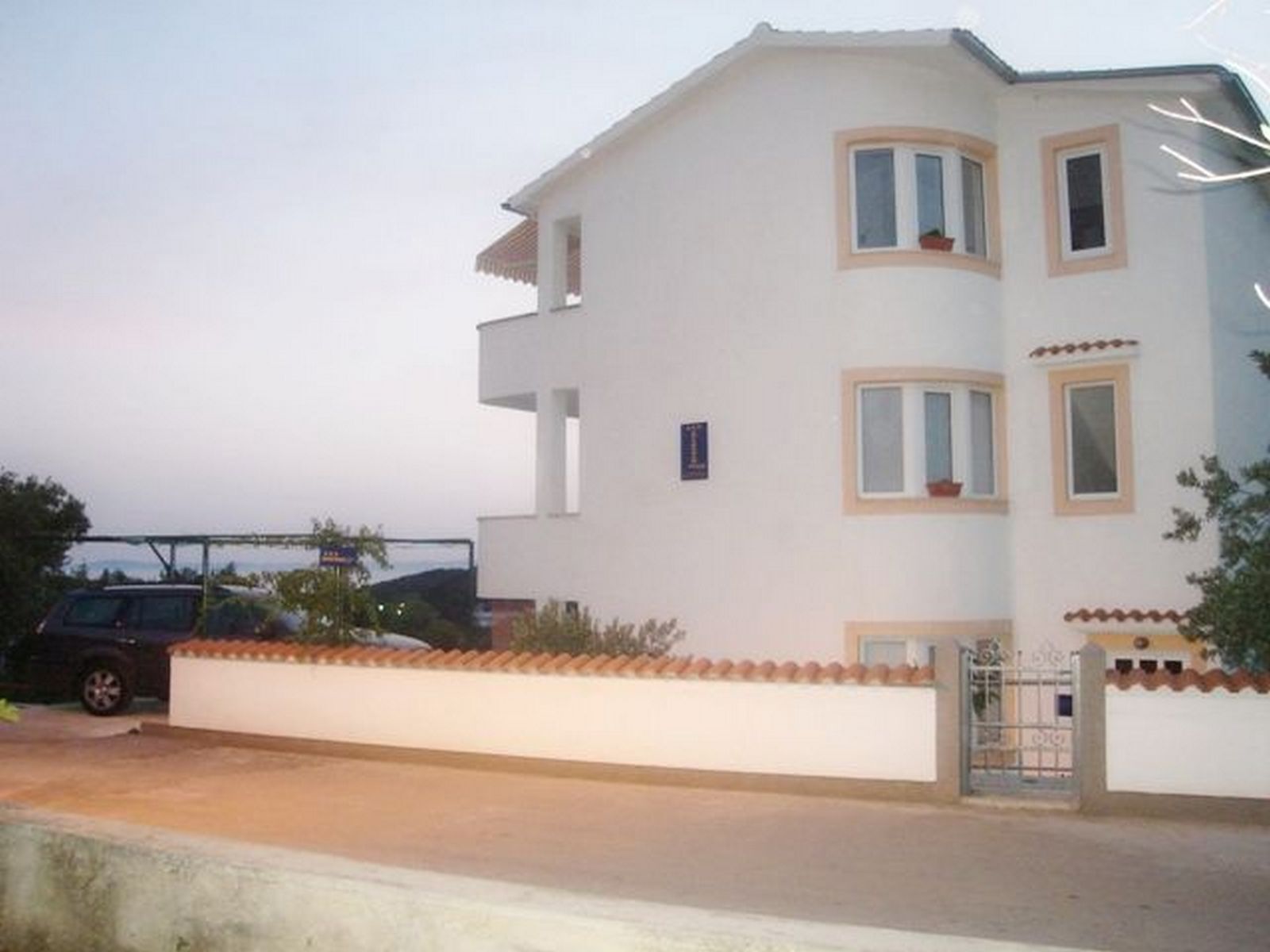 Apartment Ante 29261-A1