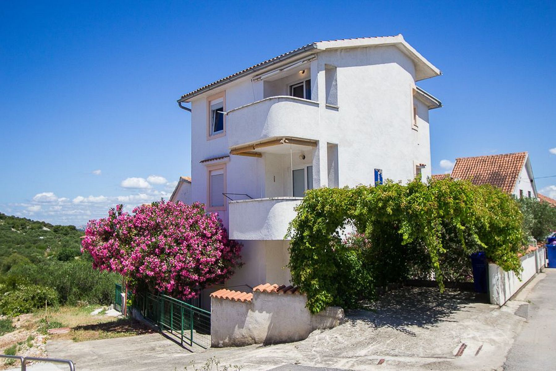 Apartment Ante 29261-A1