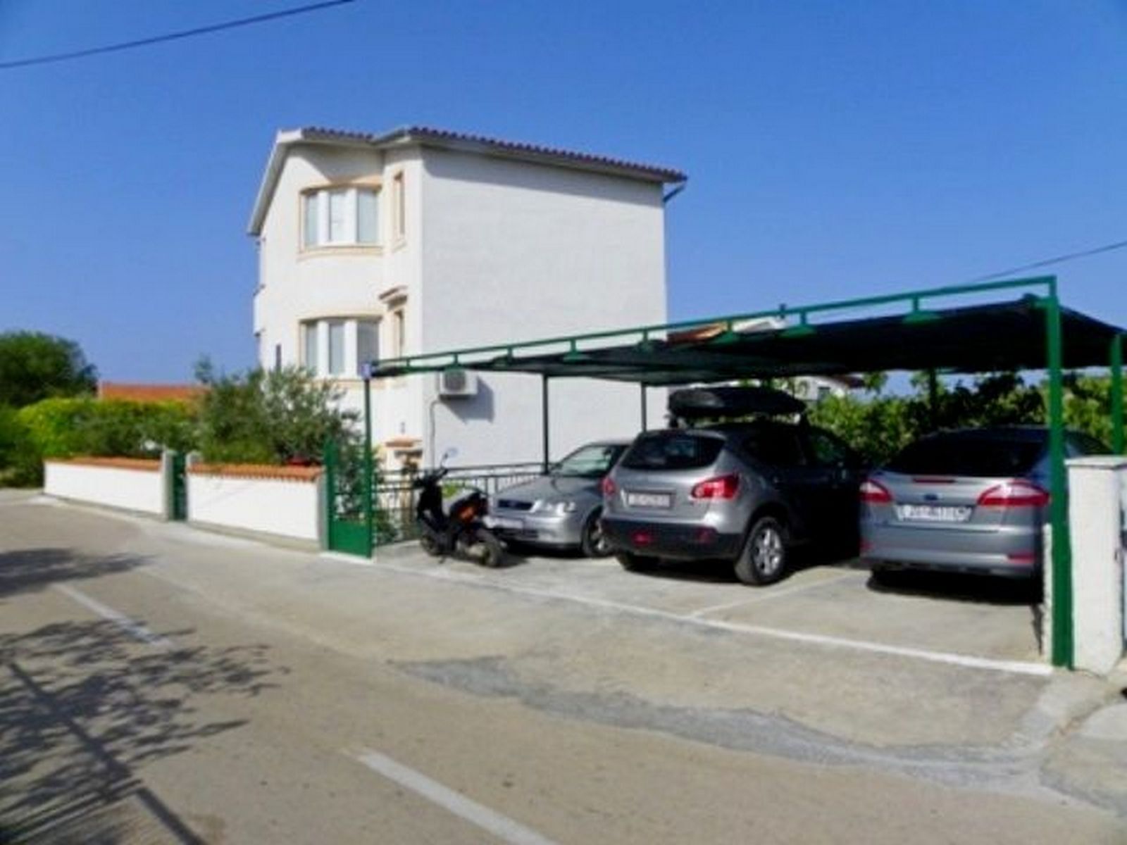 Apartment Ante 29261-A1